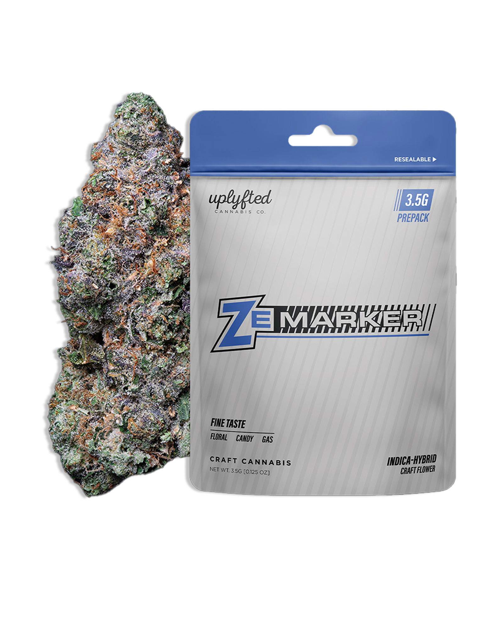 Ze Marker 3.5g, 1 of 1