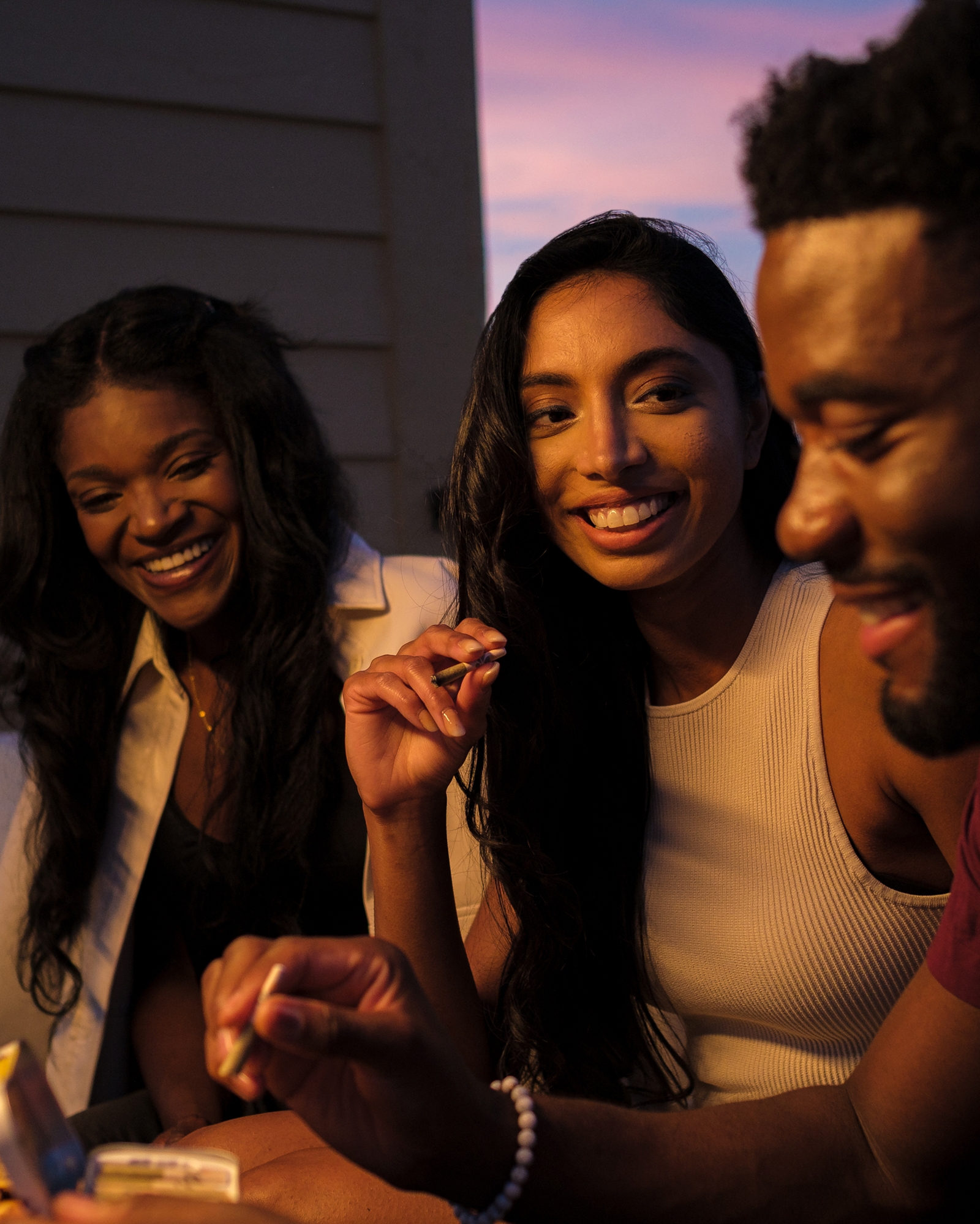 La Kush Cake Preroll 10-pack, 3 of 3