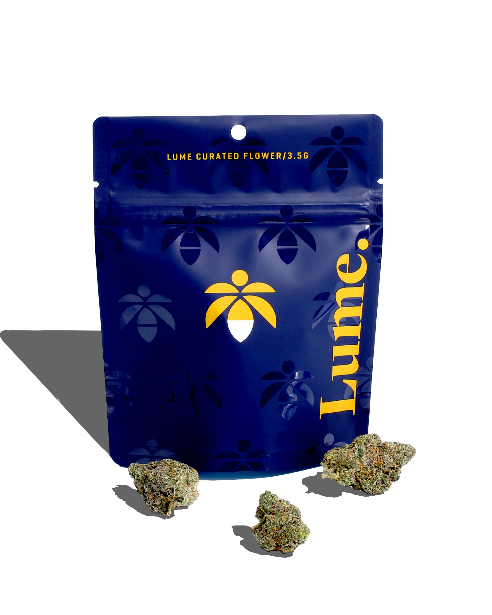 Animal Sorbet Kush Mints 3.5g Lume Cannabis Co.