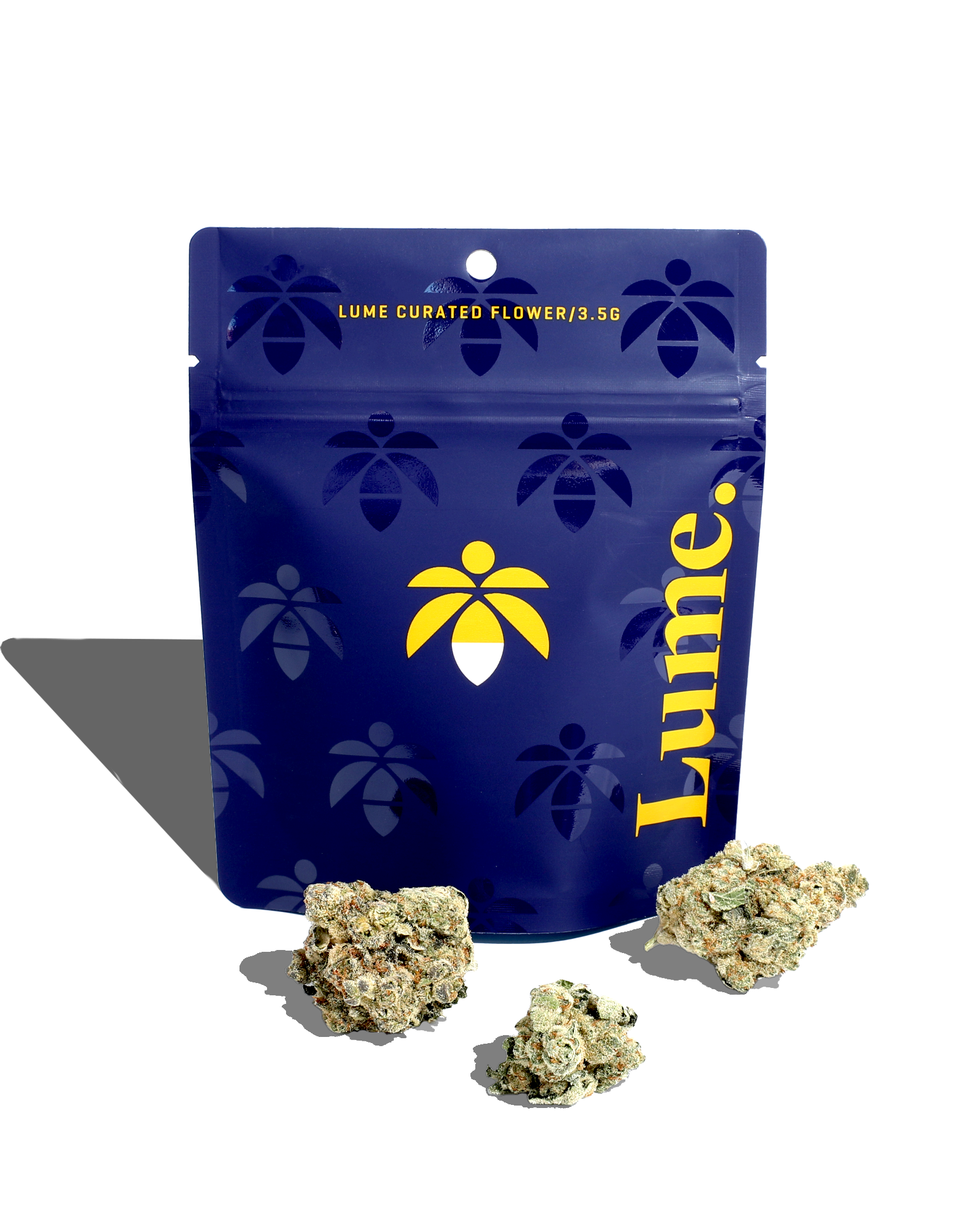 Papaya Bomb 3.5g, 2 of 3