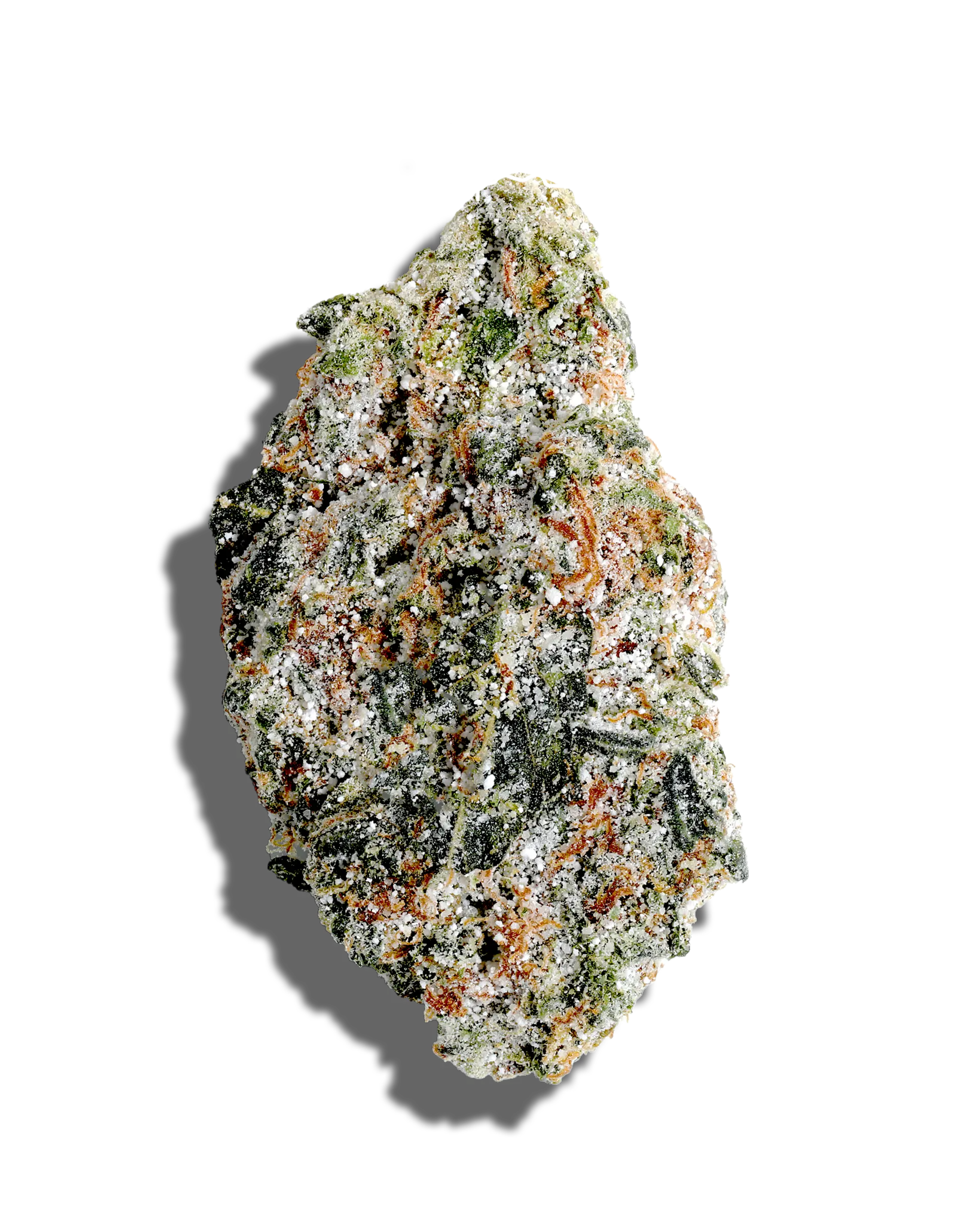 Bobby Wild X Pistachio Amp'd Live Resin Infused Flower 5g