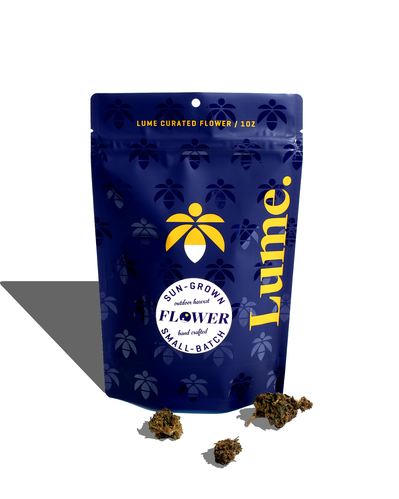 Sungrown Tangie Banangie 1oz, 2 of 3