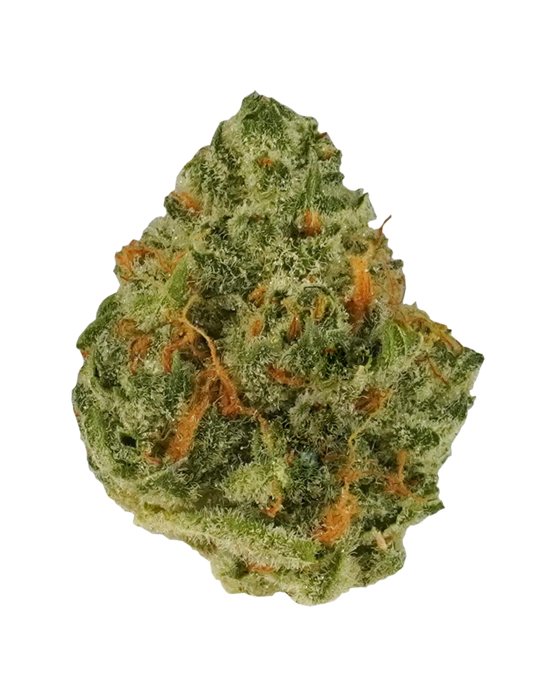 Orange Kush Cake 3.5g