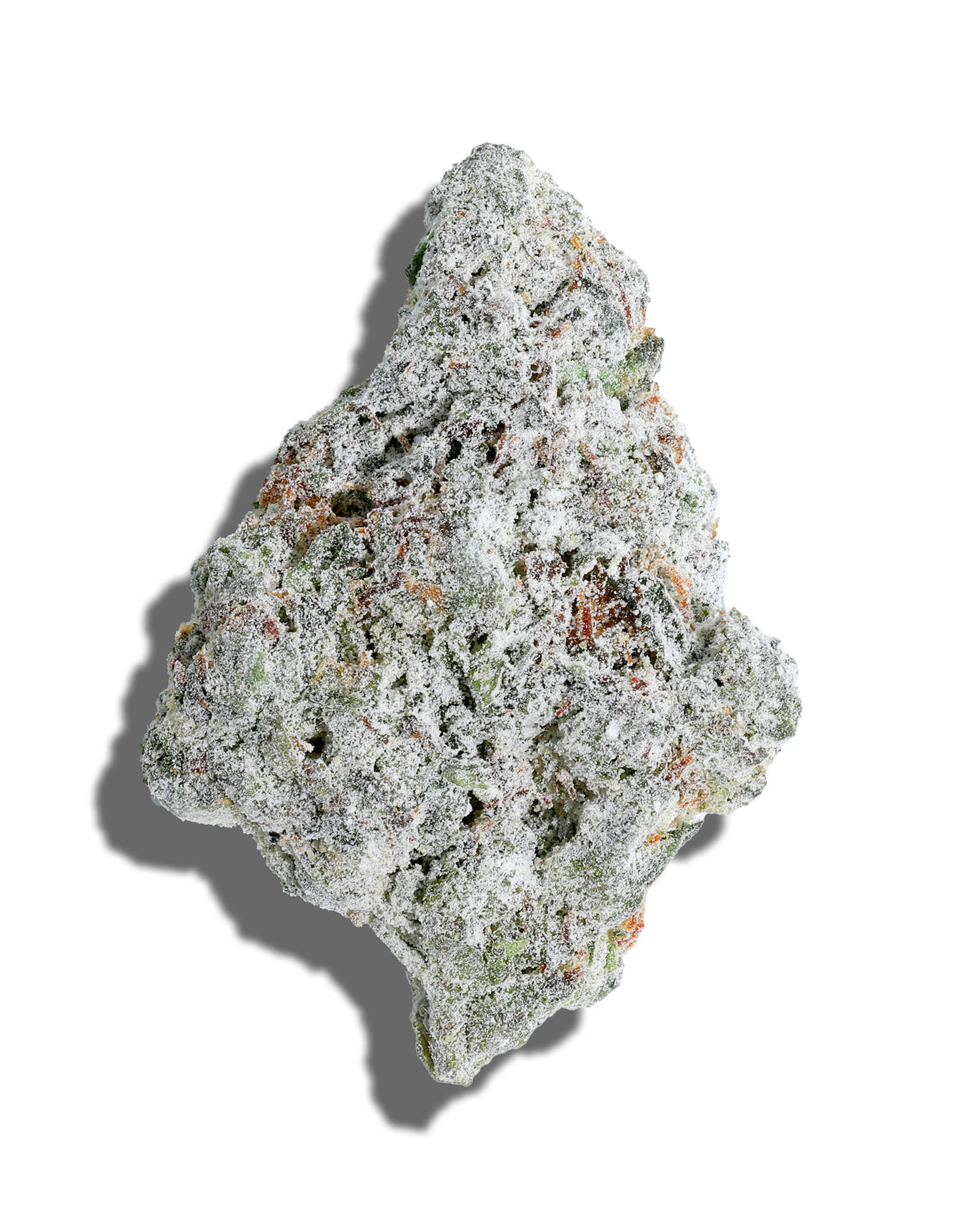 Blueberry Crumble X Phantom OG Amp'd Live Resin Infused Flower 5g, 1 of 2