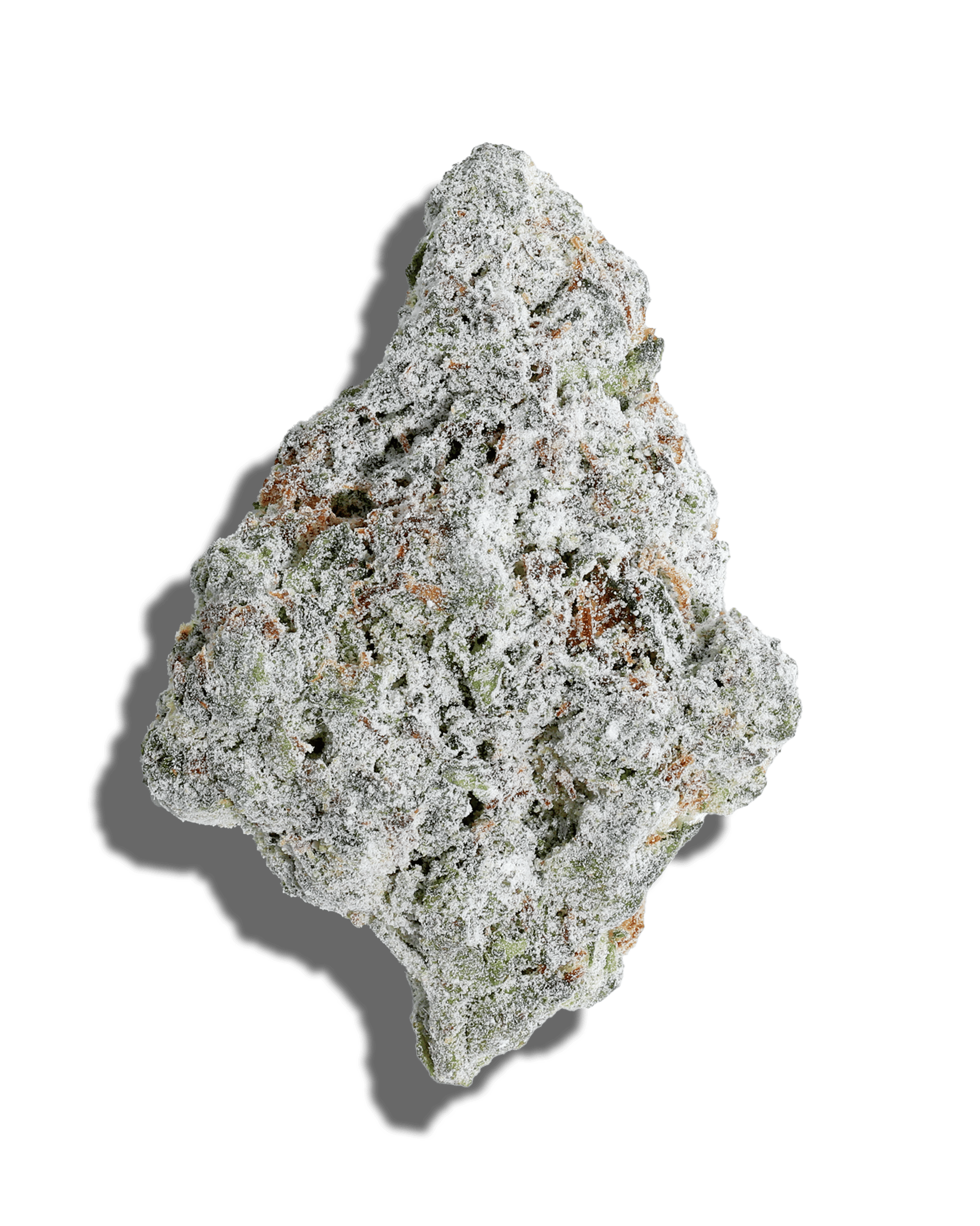 Blueberry Crumble X Phantom OG Amp'd Live Resin Infused Flower 5g