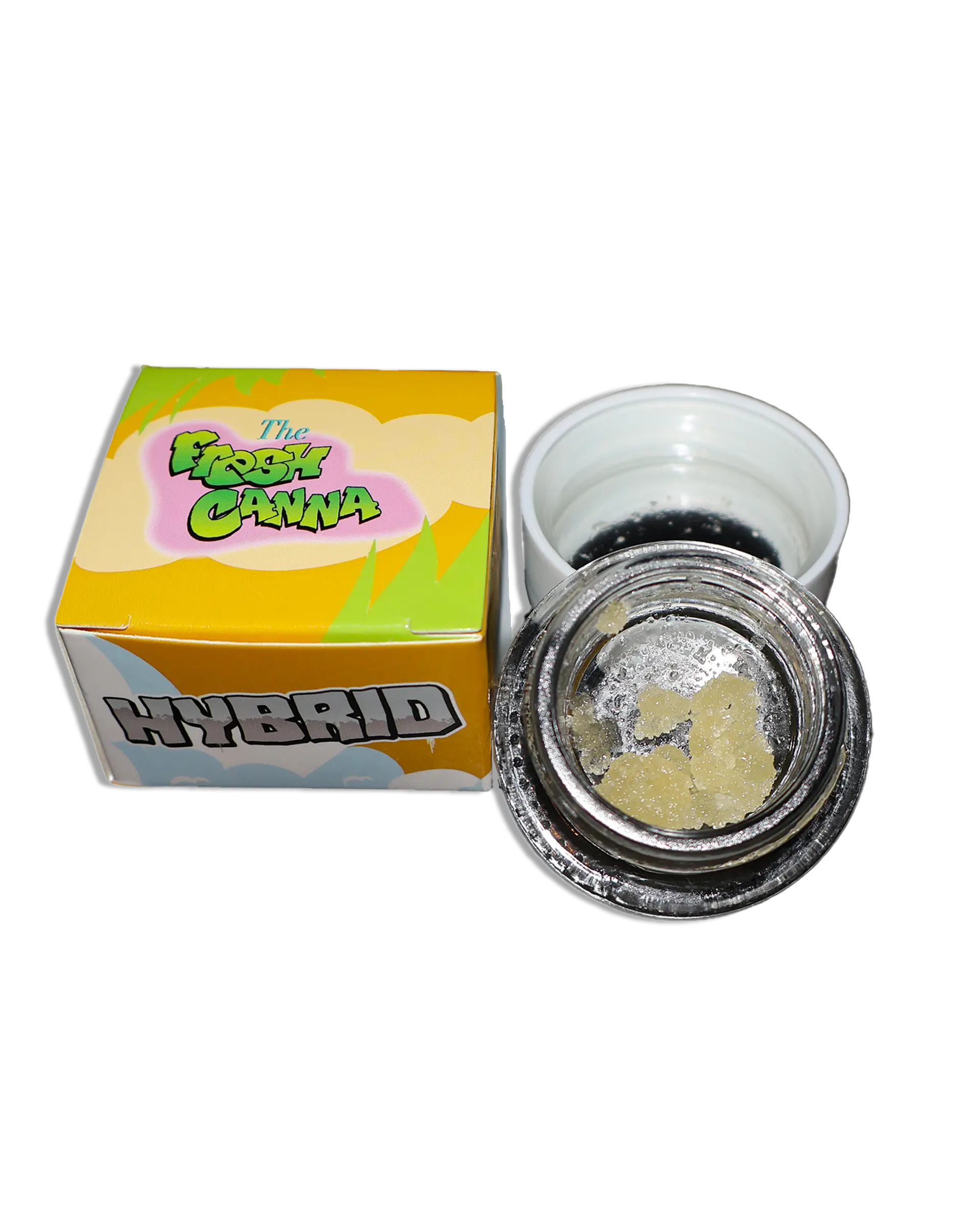 OG Kush Live Resin 1g