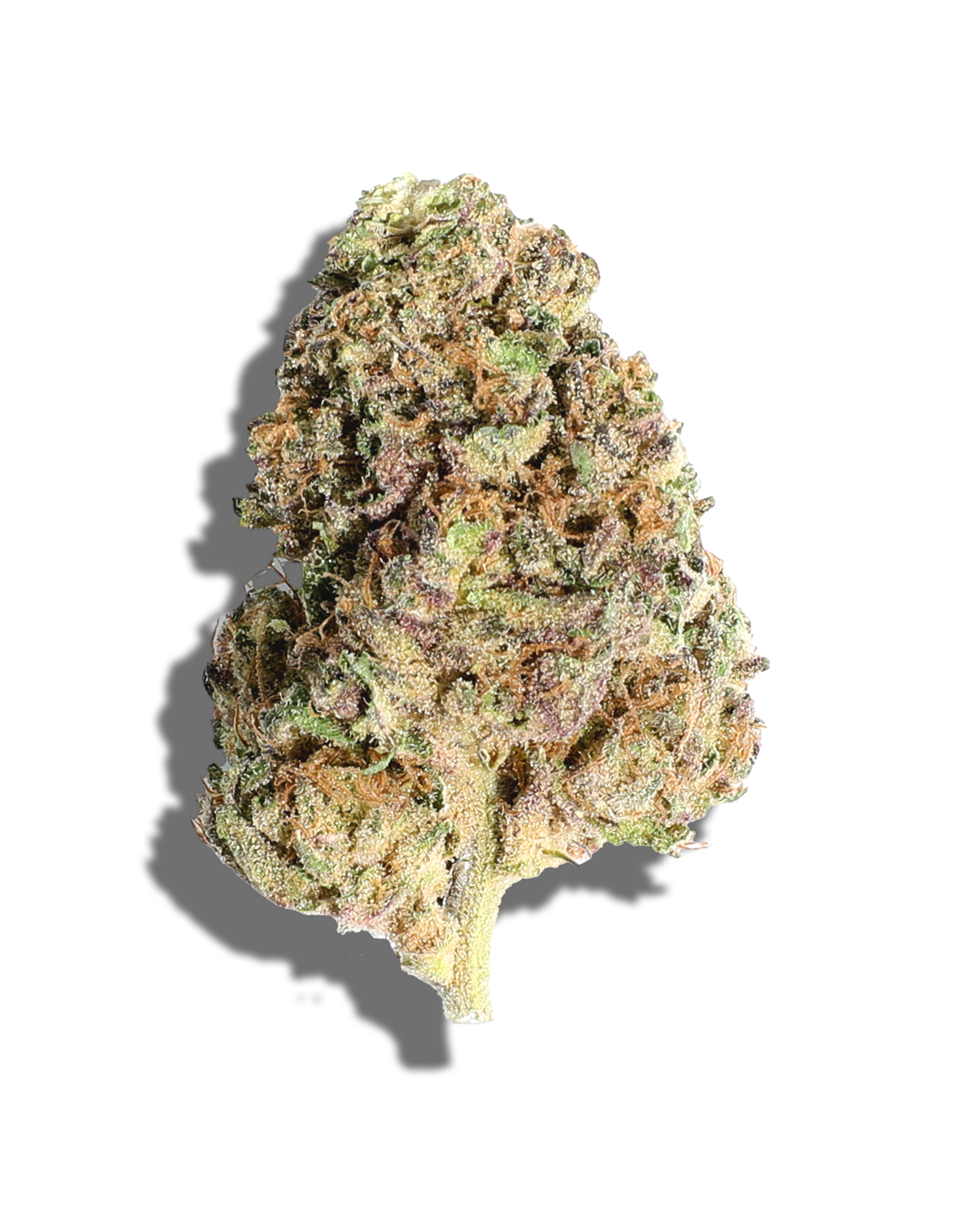 Sunkissed Blueberry Cupcake 1oz, 2 of 3