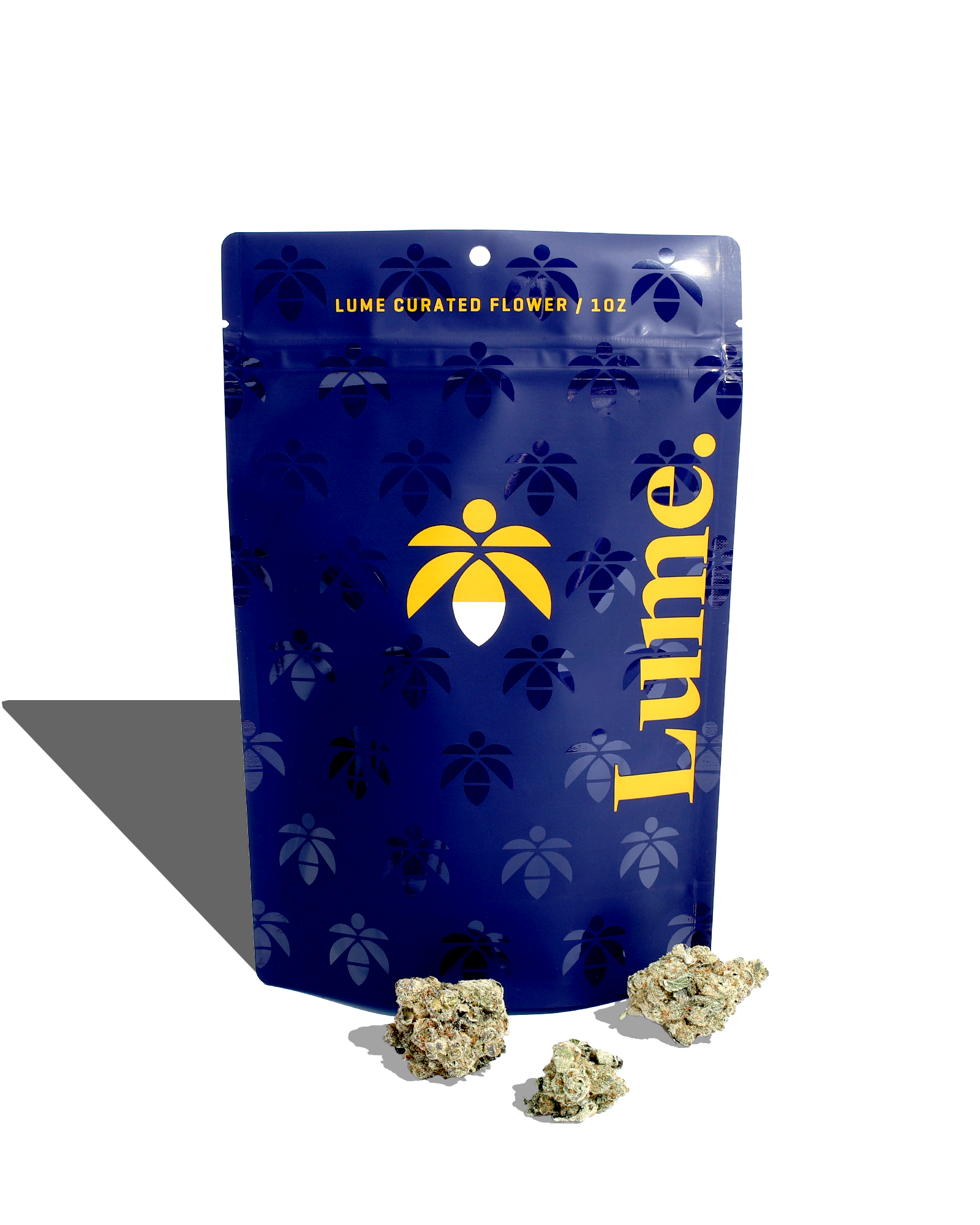 Papaya Bomb 1oz, 2 of 3