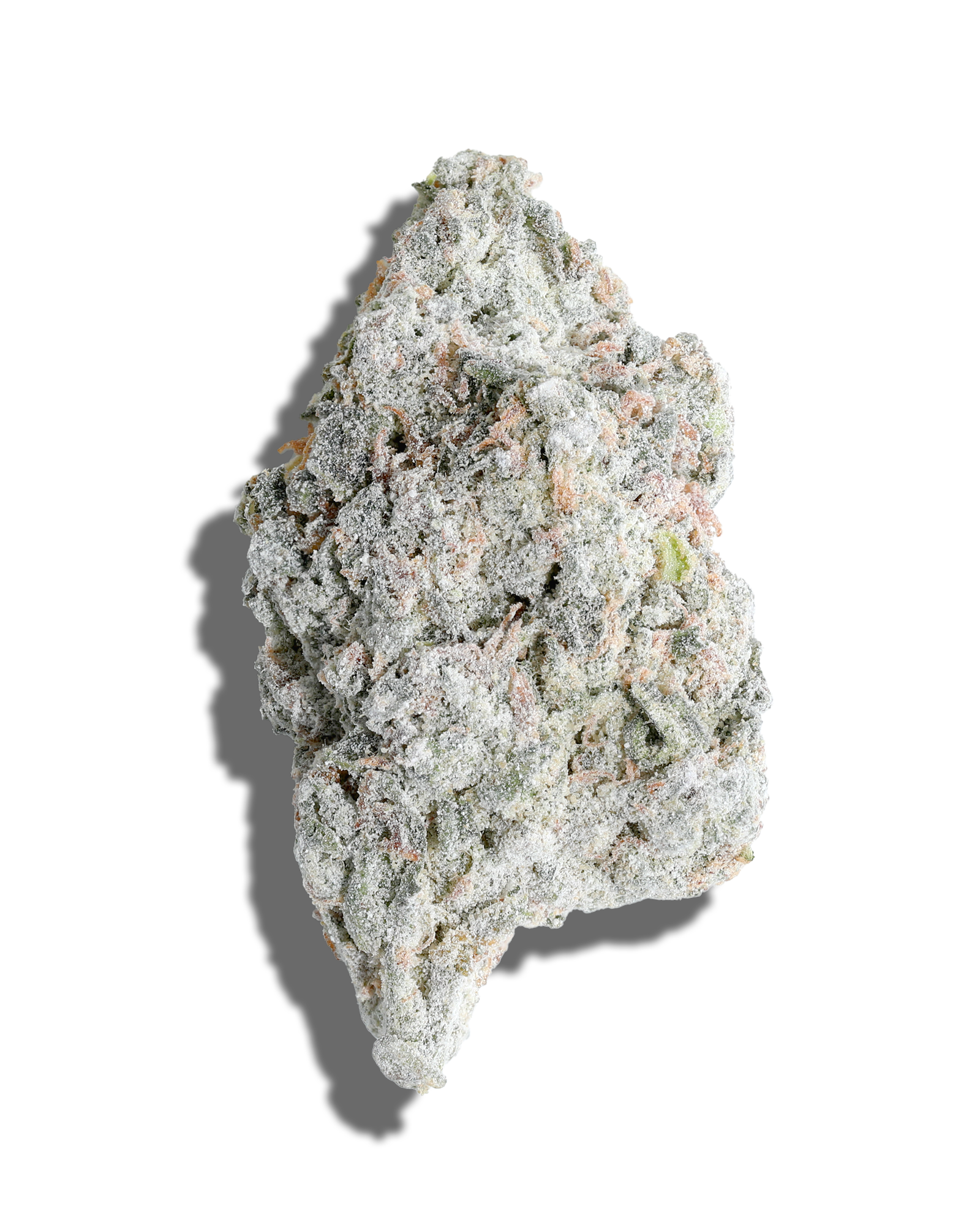 Jenny Kush X Phantom Cream Pie Amp'd Live Resin Infused Flower 5g, 1 of 2