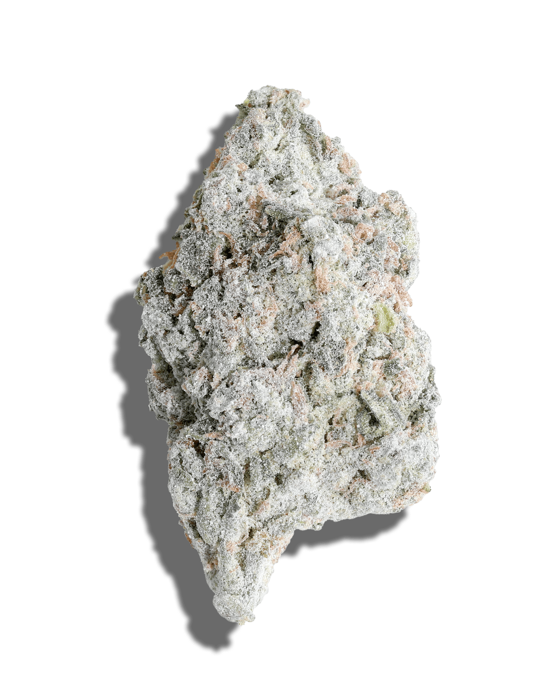 Jenny Kush X Phantom Cream Pie Amp'd Live Resin Infused Flower 5g