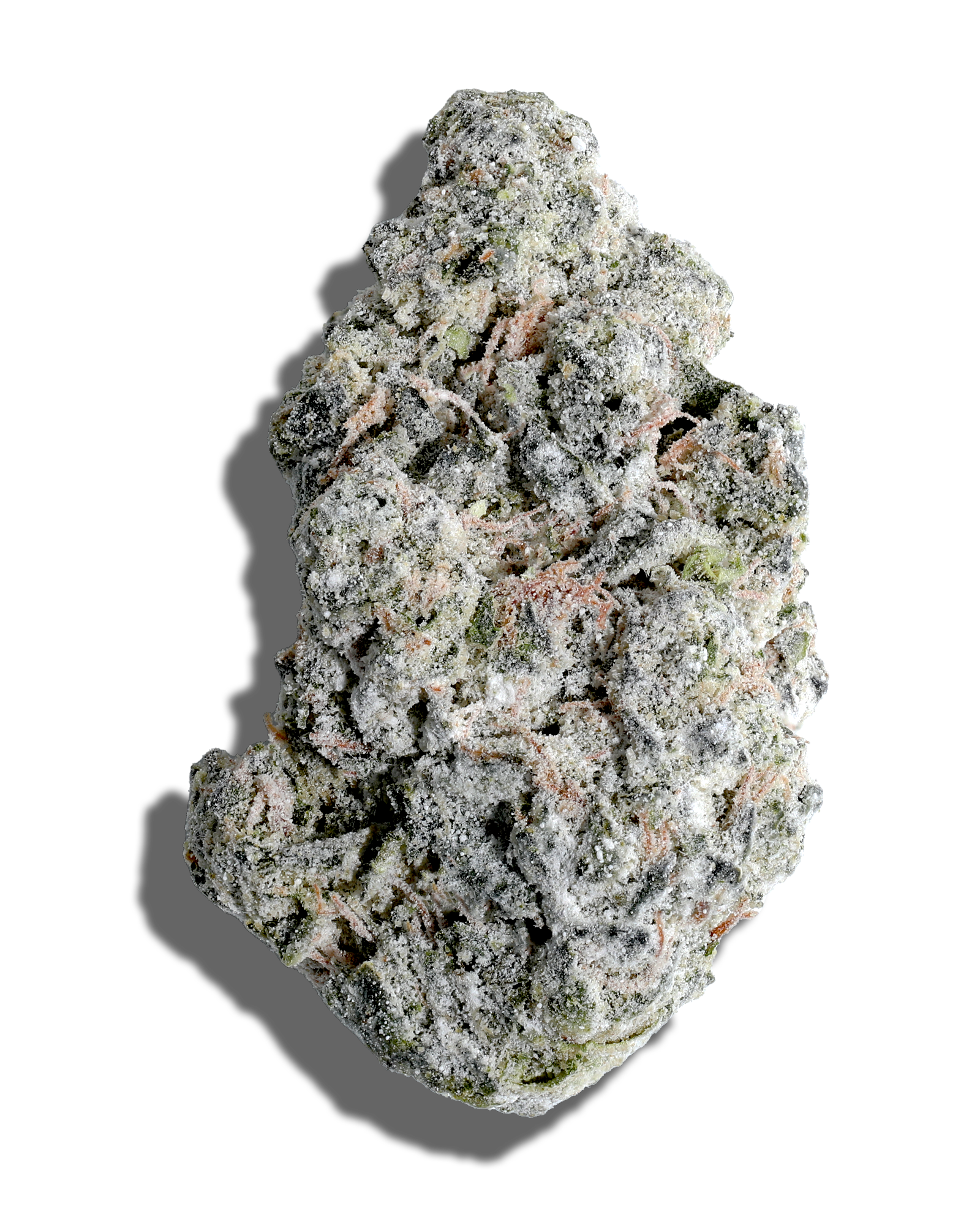 Dosidos X Peyote Critical Amp'd Live Resin Infused Flower 5g, 1 of 2