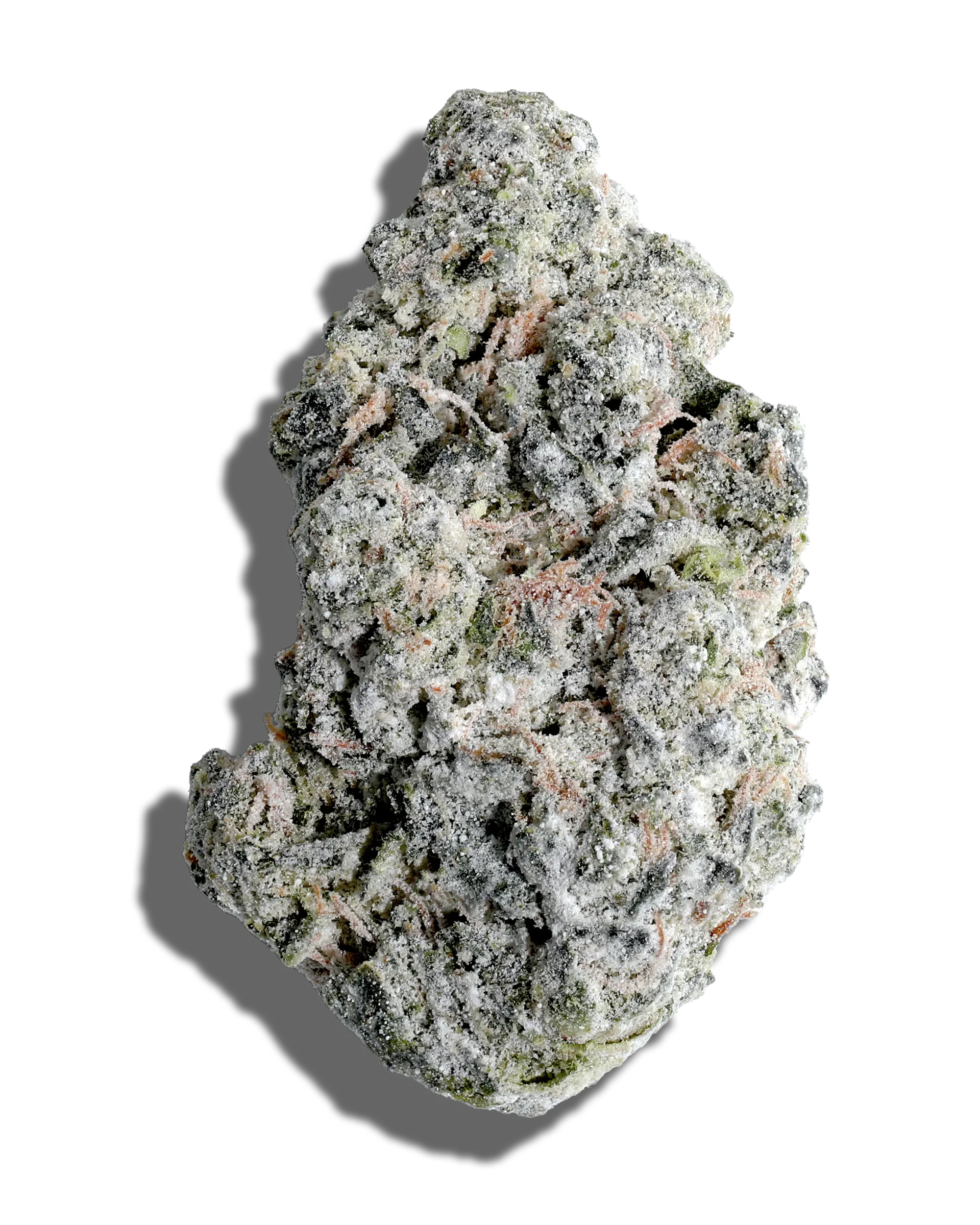 Dosidos X Peyote Critical Amp'd Live Resin Infused Flower 5g