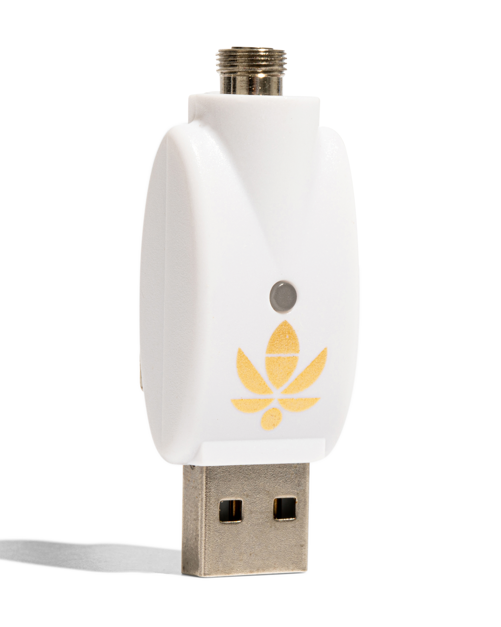 Lume Battery Charger - Gold, 2 of 2