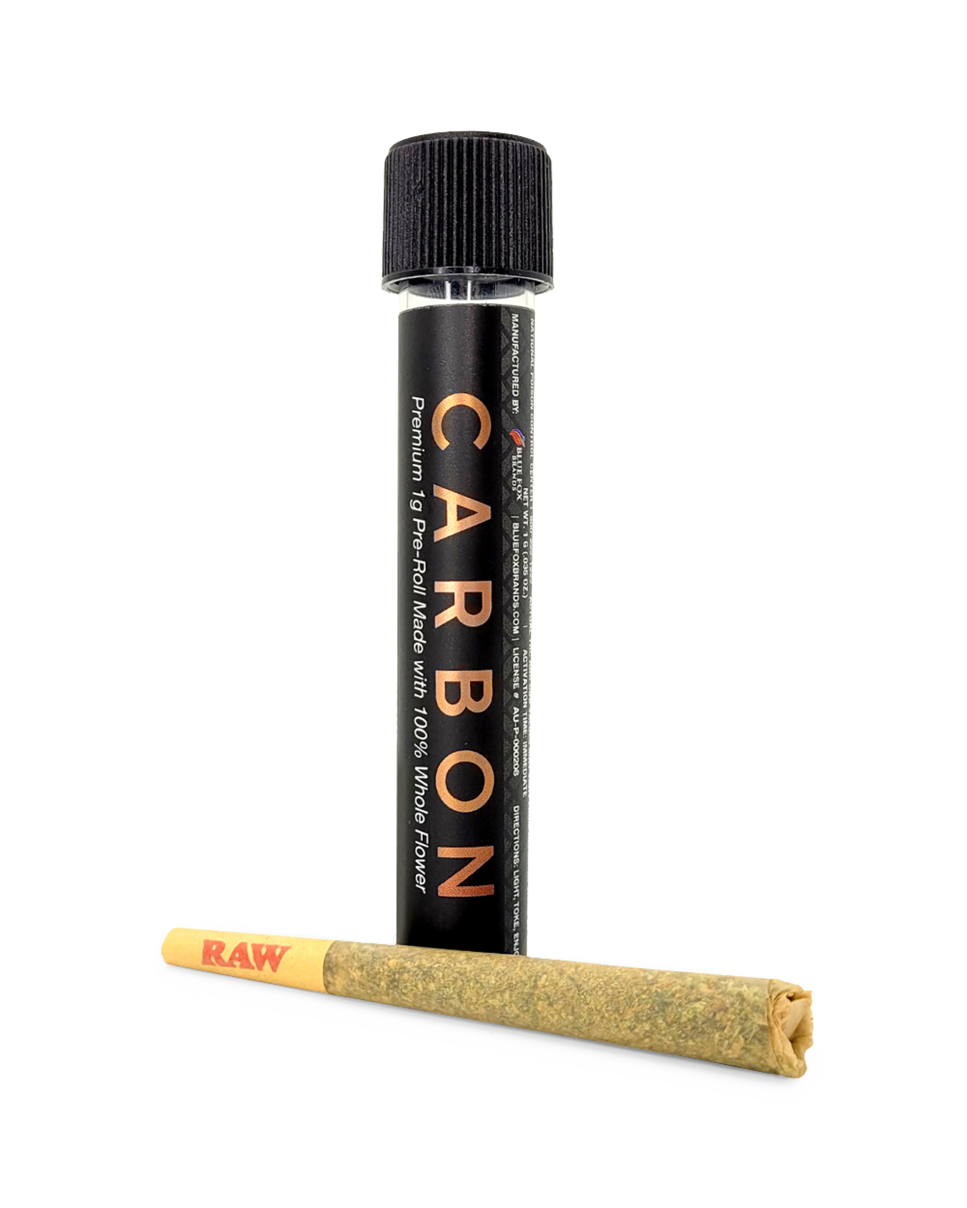 Rainbow Zlz Preroll