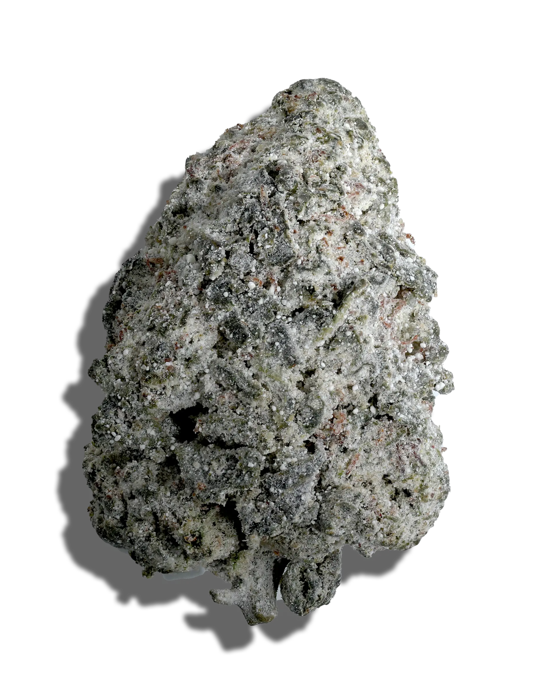 Uncle Bruce X Peyote Critical Amp'd Live Resin Infused Flower 5g