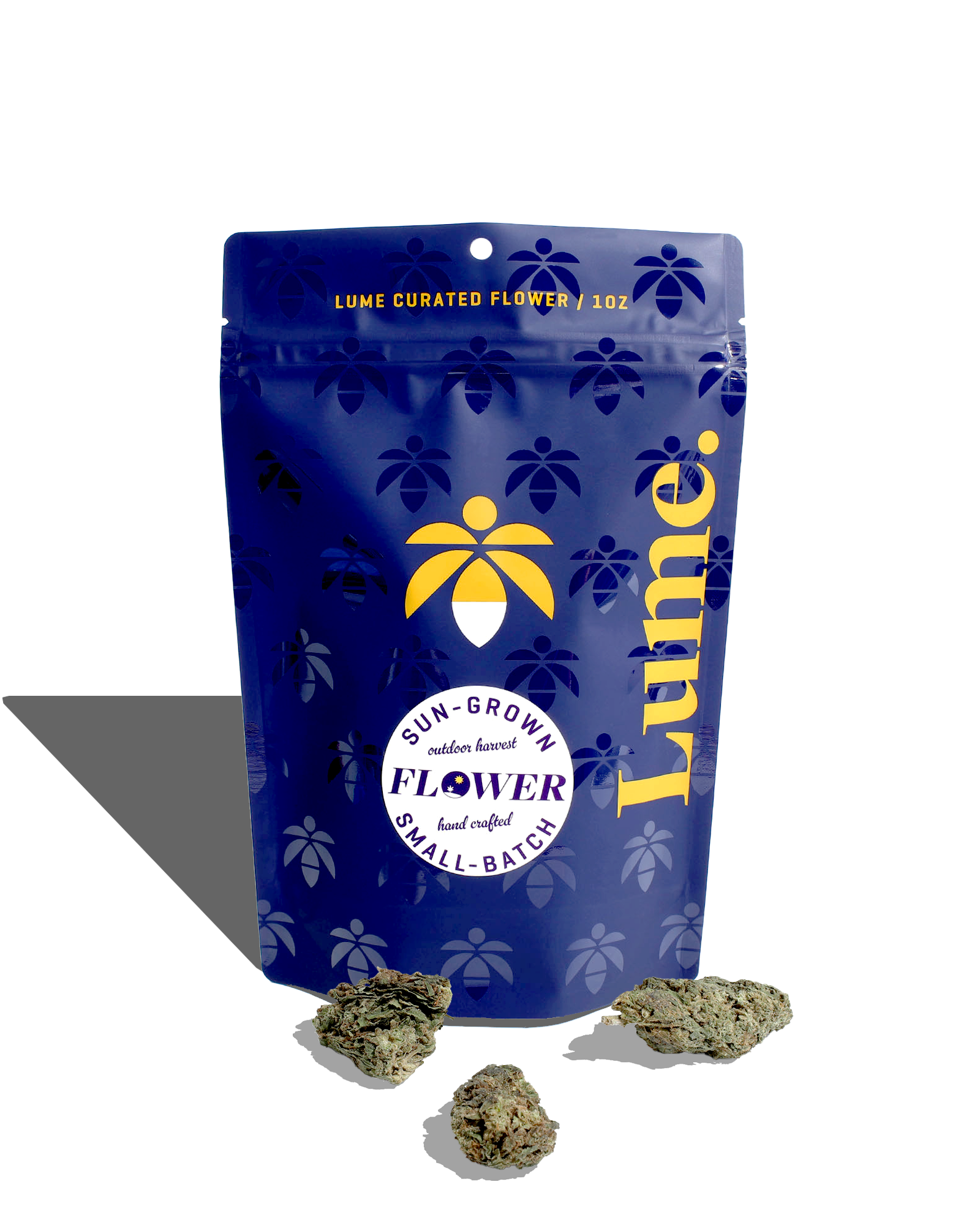 Sungrown OG Kush 1oz, 2 of 2