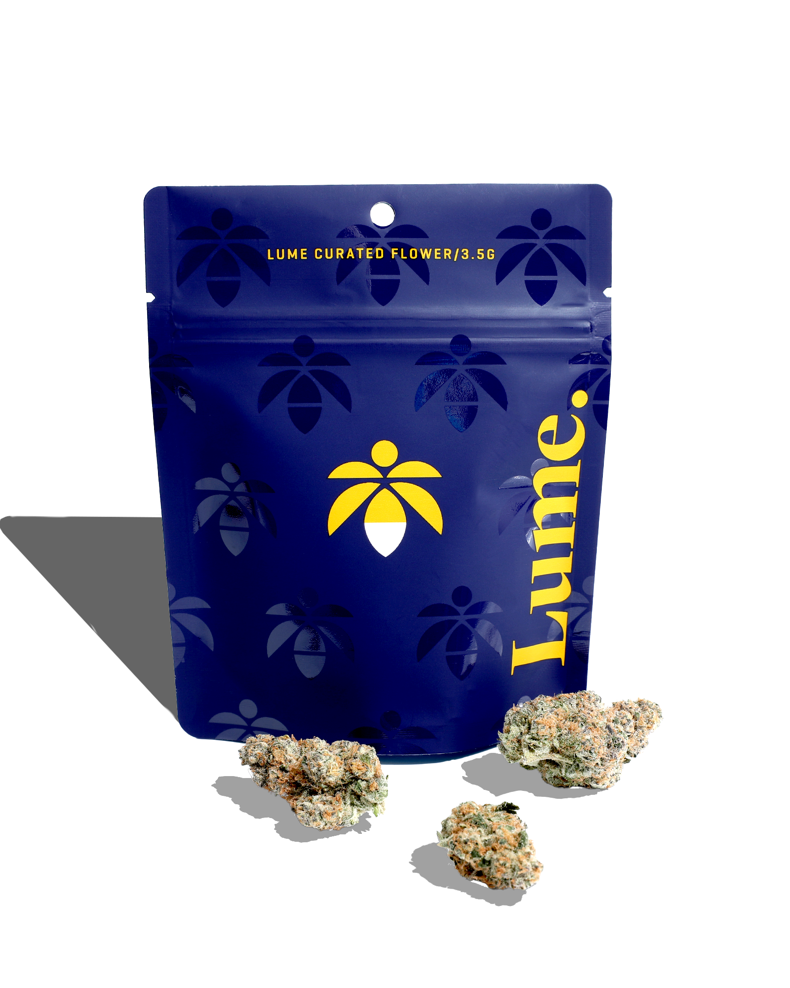 Platinum Life Hack 3.5g, 2 of 3