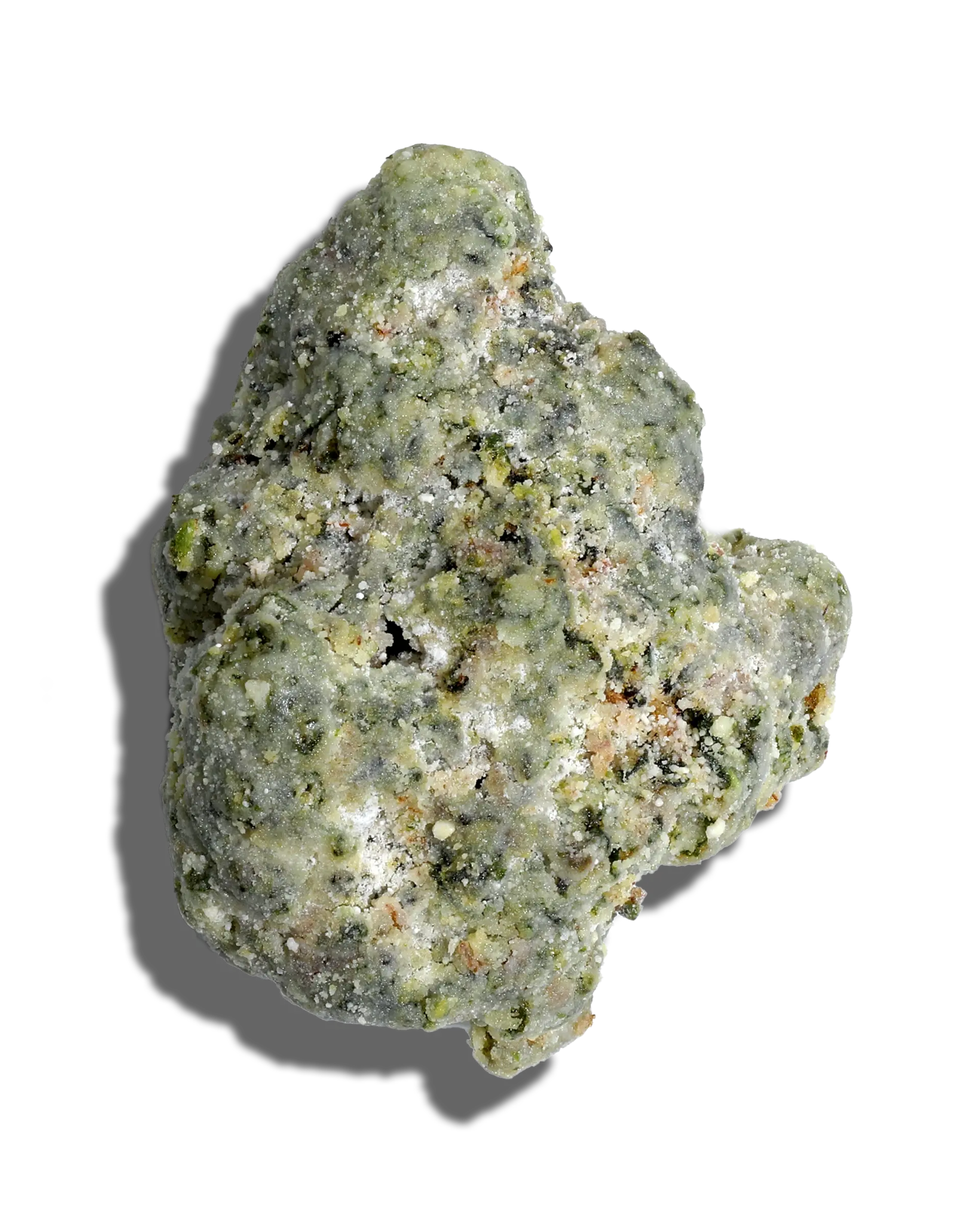 Mac X Orange Cream Pop Amp'd Live Resin Infused Flower 5g