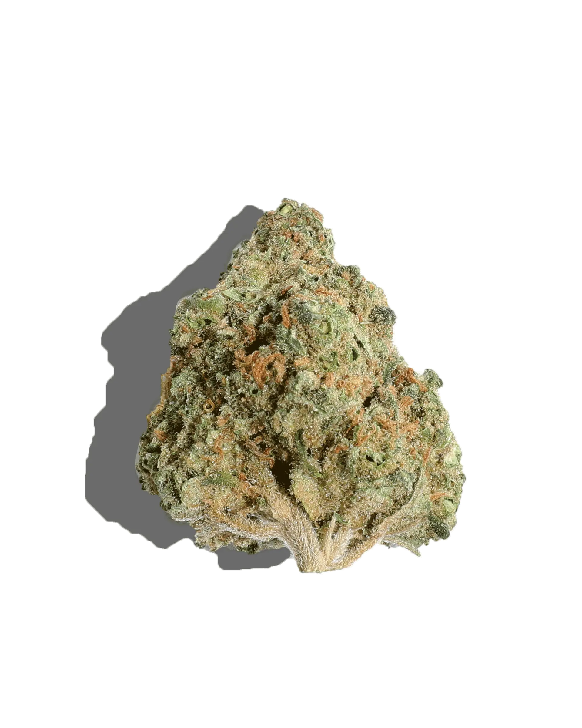 West Coast Sour Diesel 3.5g