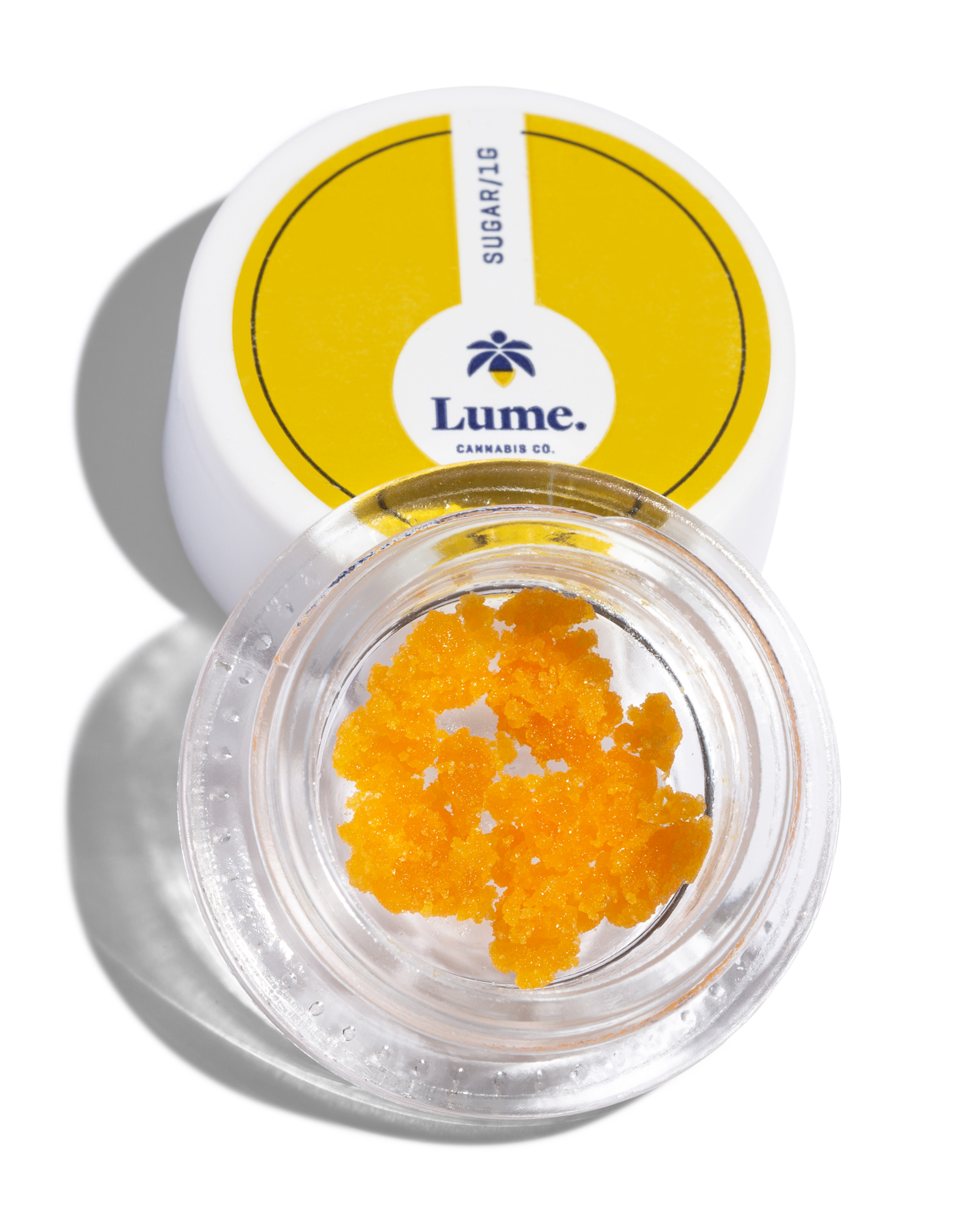 Exotic Blend Sugar 1g