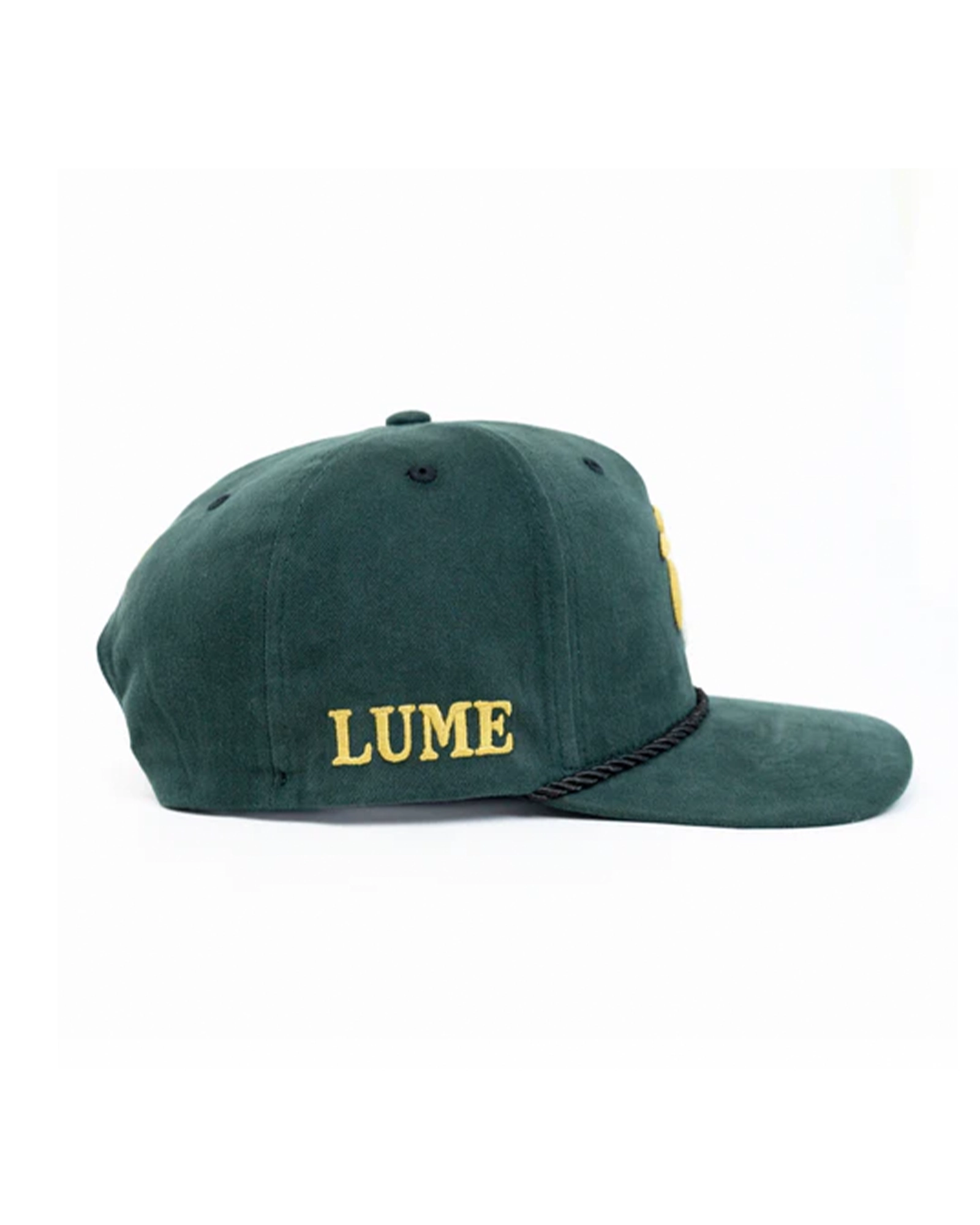 Lume Hat - Mid 5 Firefly - Dark, 2 of 4