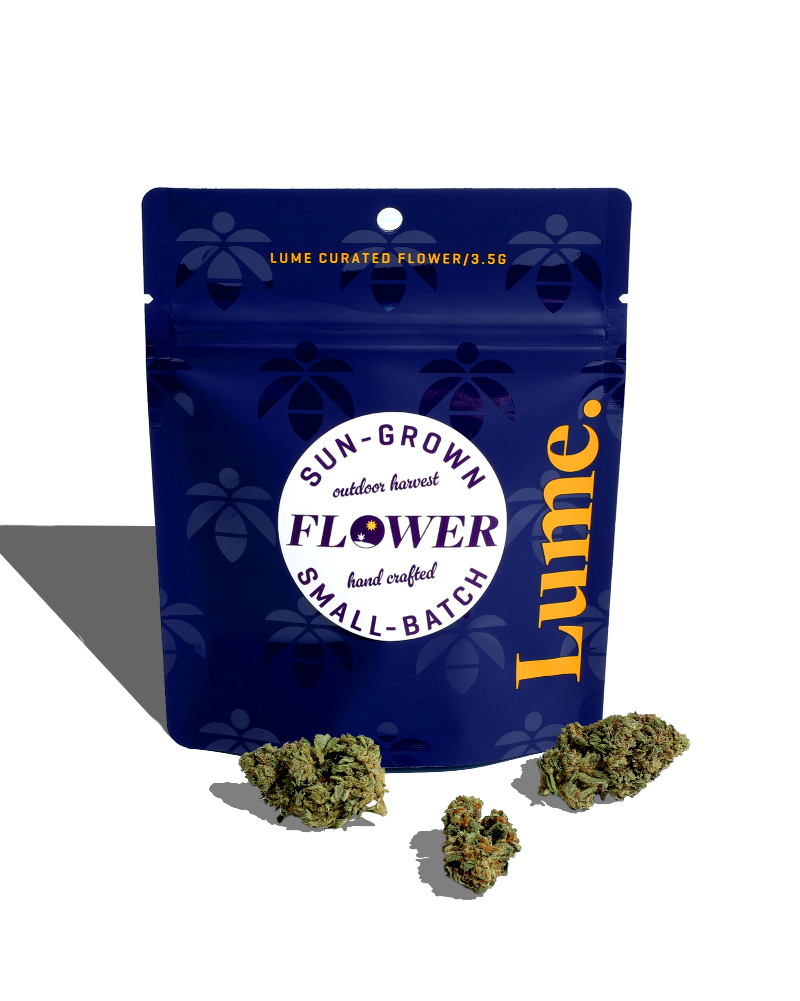 Sungrown Tart & Sweet 3.5g, 2 of 3