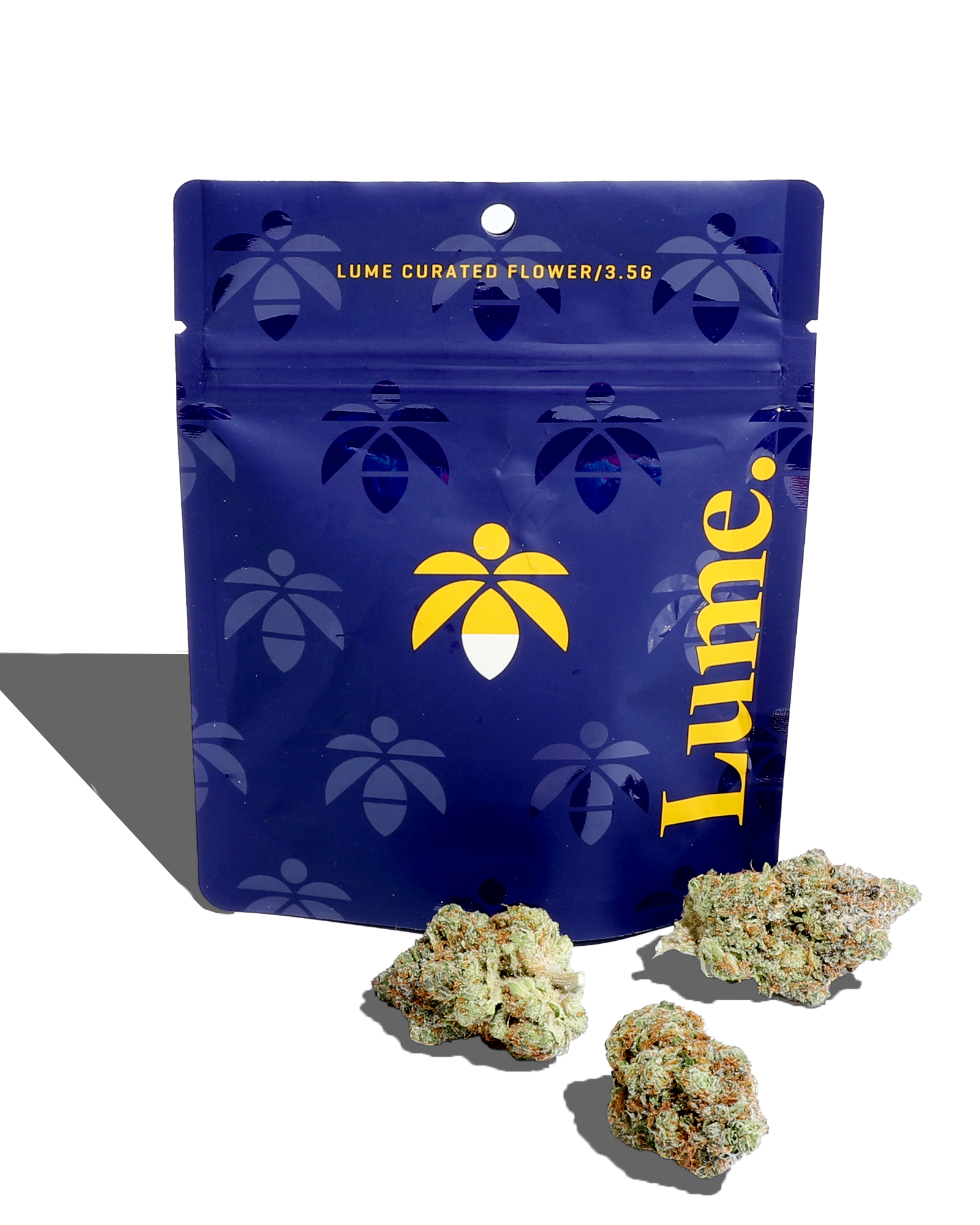 Tropicana Banana 3.5g, 2 of 3