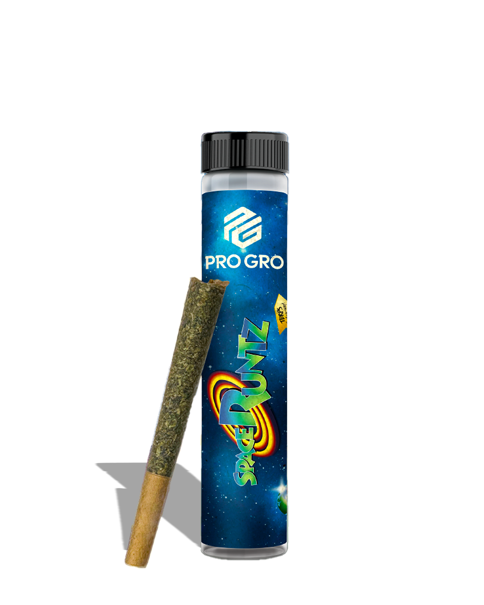 Space Runtz Preroll 1g, 1 of 1