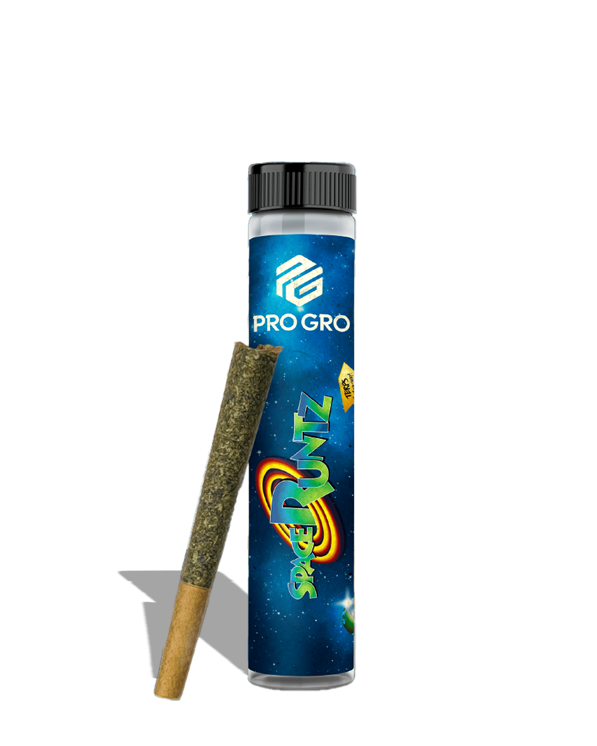 Space Runtz Preroll 1g