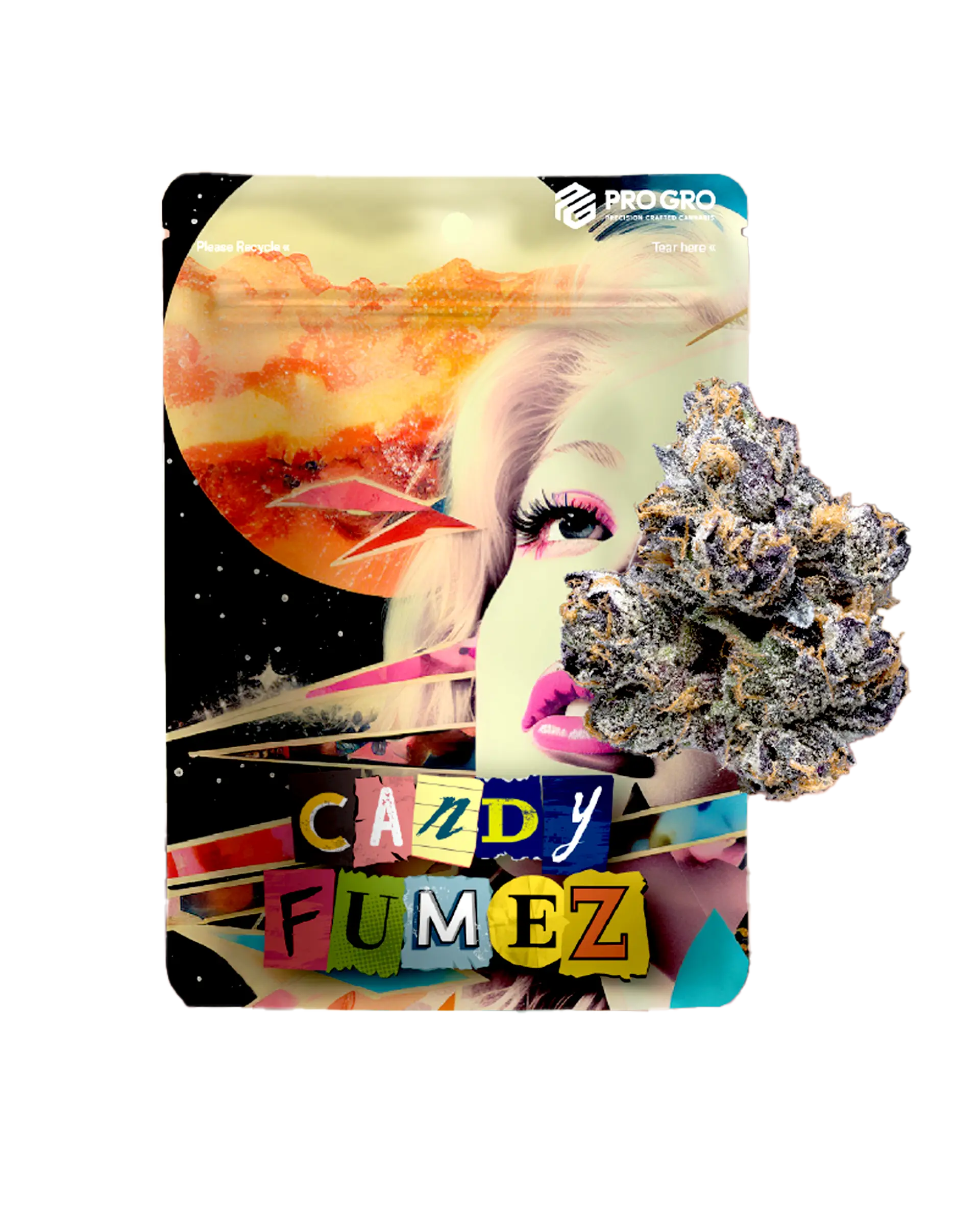 Candy Fumez 3.5g