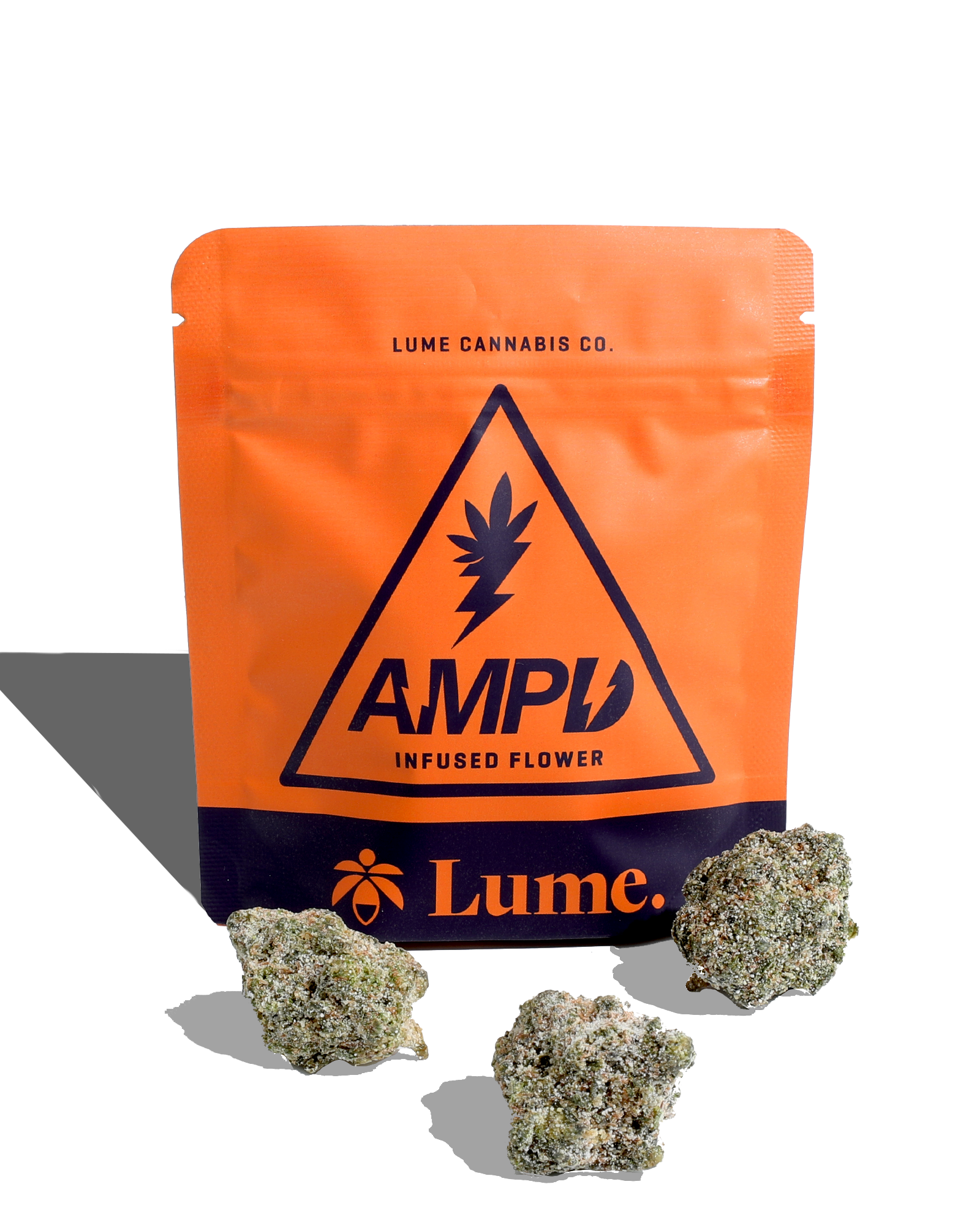 RS11 X Pineapple Muffin Amp'd Live Resin Infused Flower 5g, 2 of 2