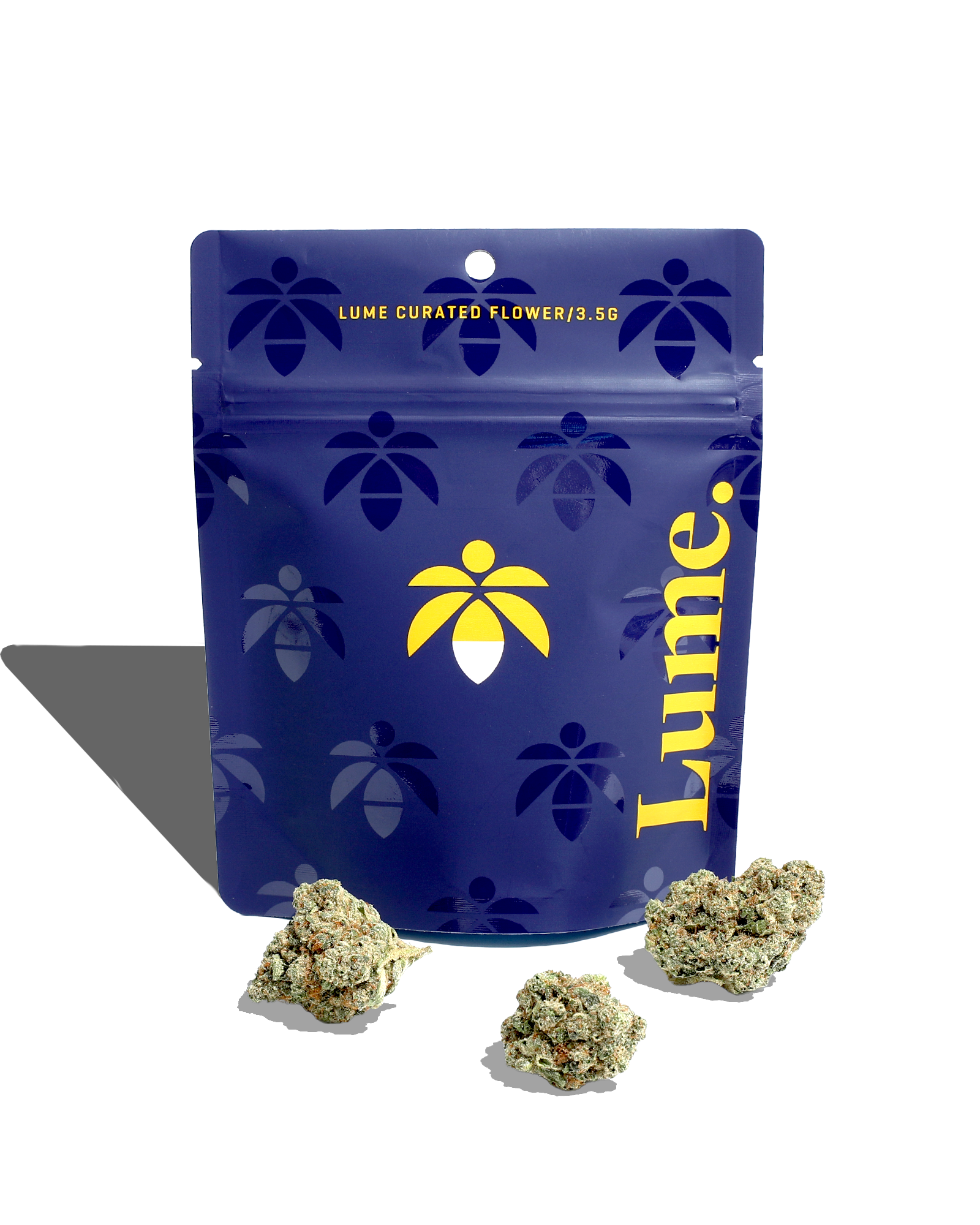 Hollywood Ghost 3.5g, 2 of 3