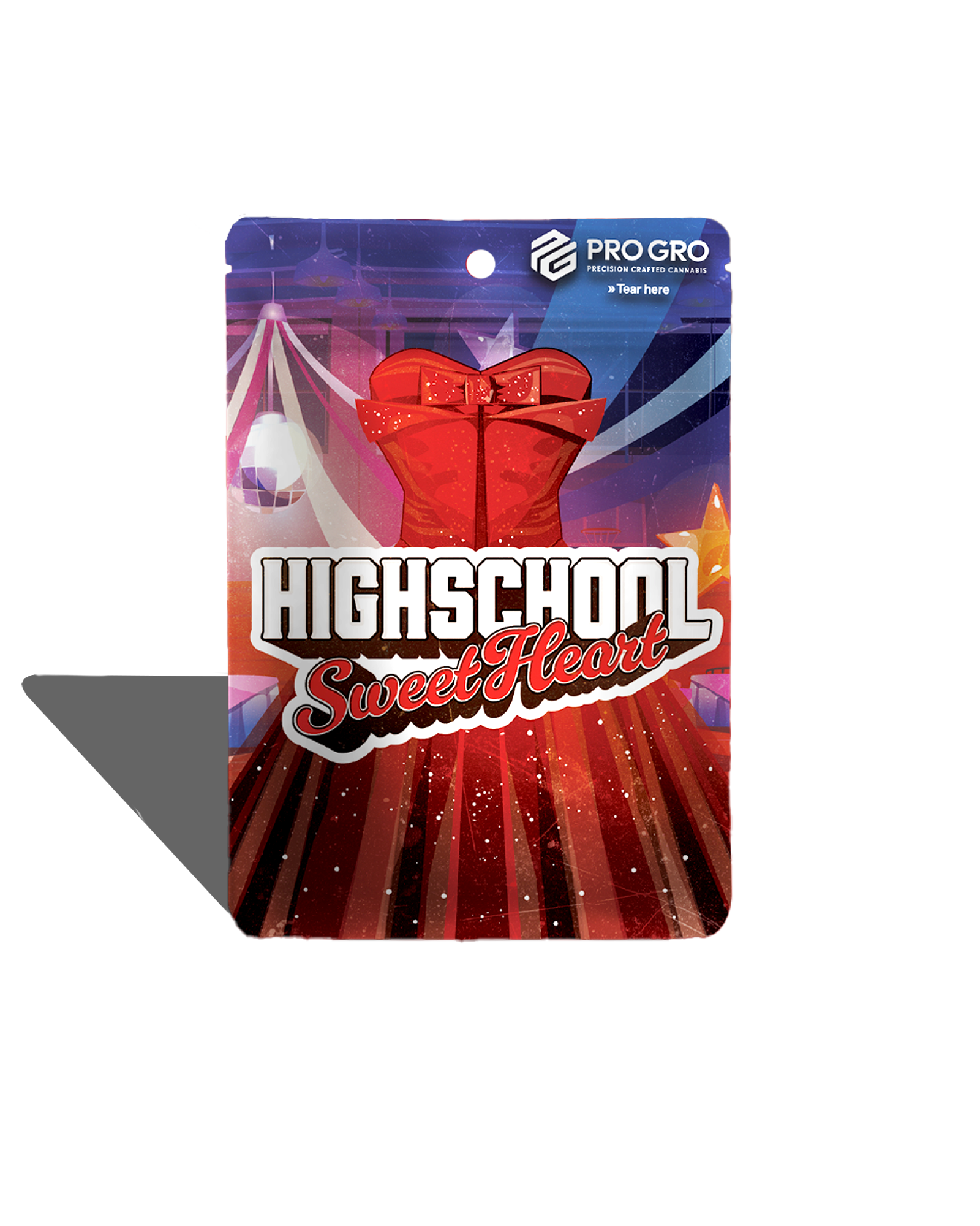 High School Sweetheart 3.5g, 1 of 1