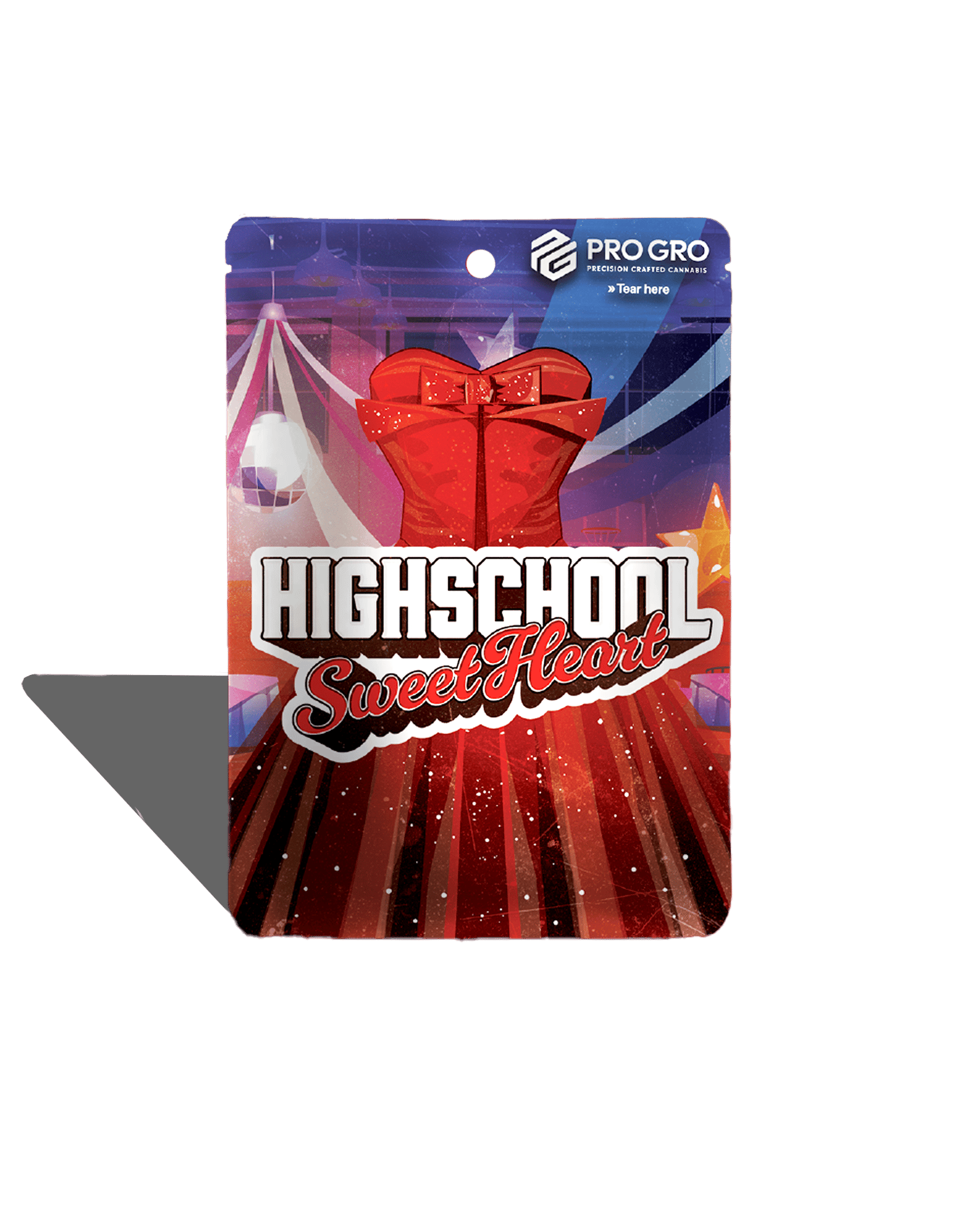 High School Sweetheart 3.5g