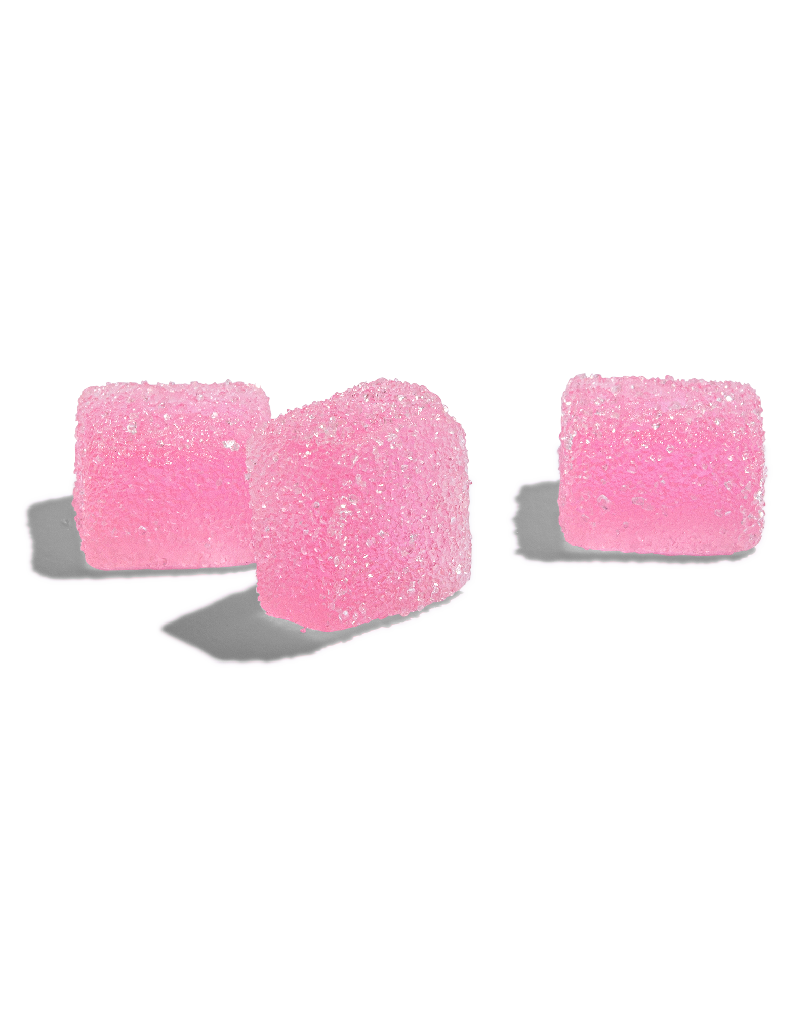 Focus - Watermelon Gummies 20x5mg, 2 of 4