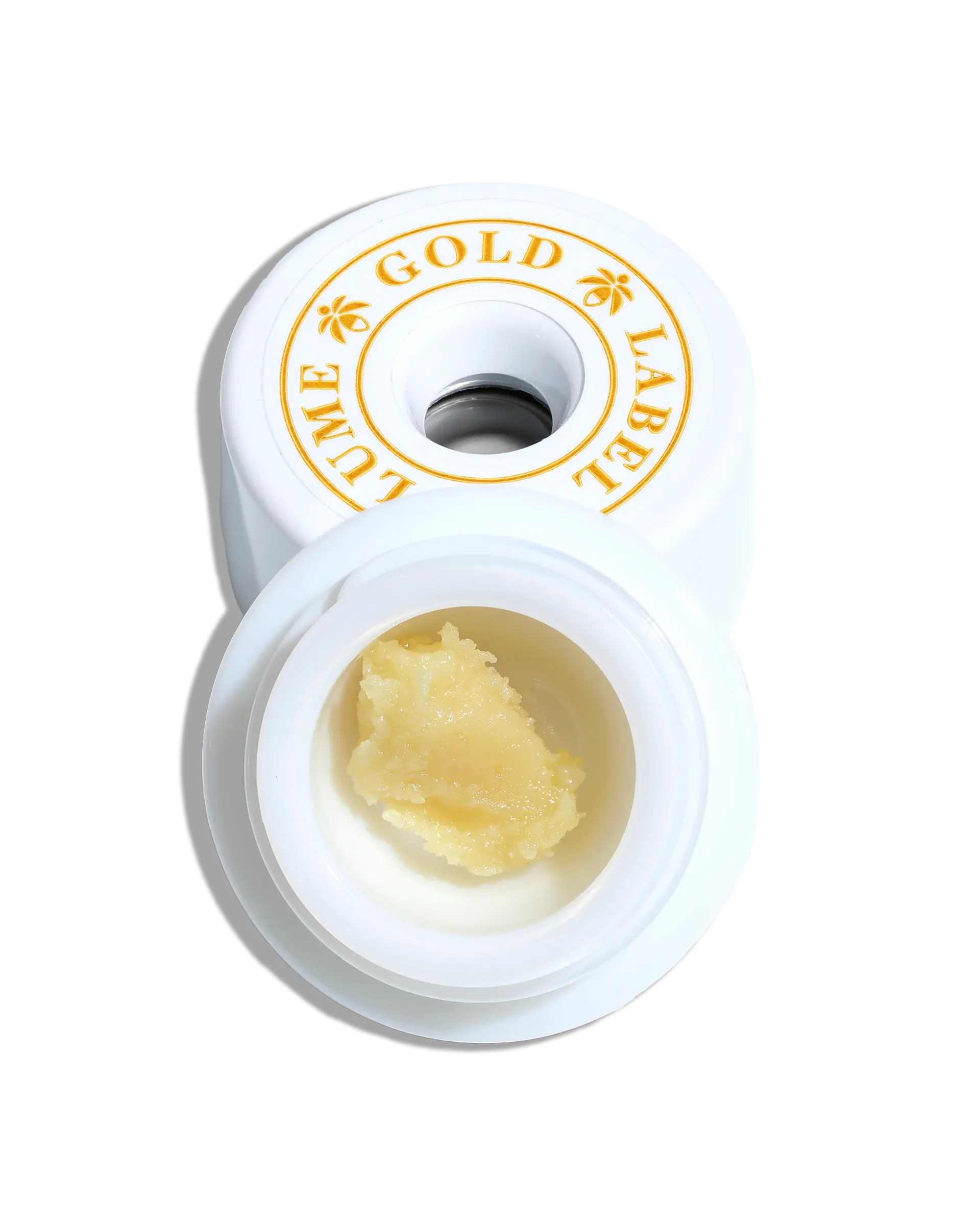 Handlebar Live Rosin Cold Cure 1g