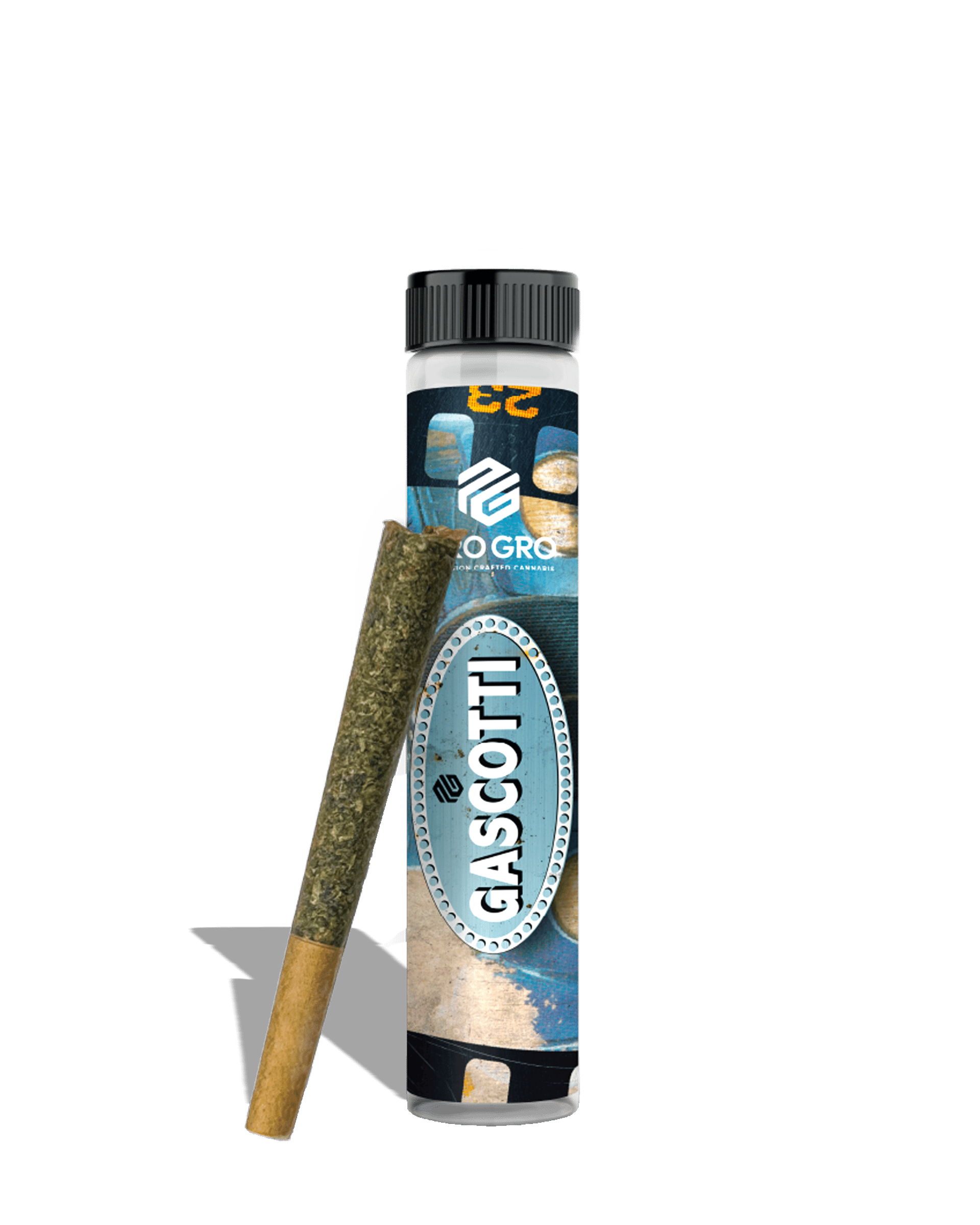 Gascotti Preroll 1g