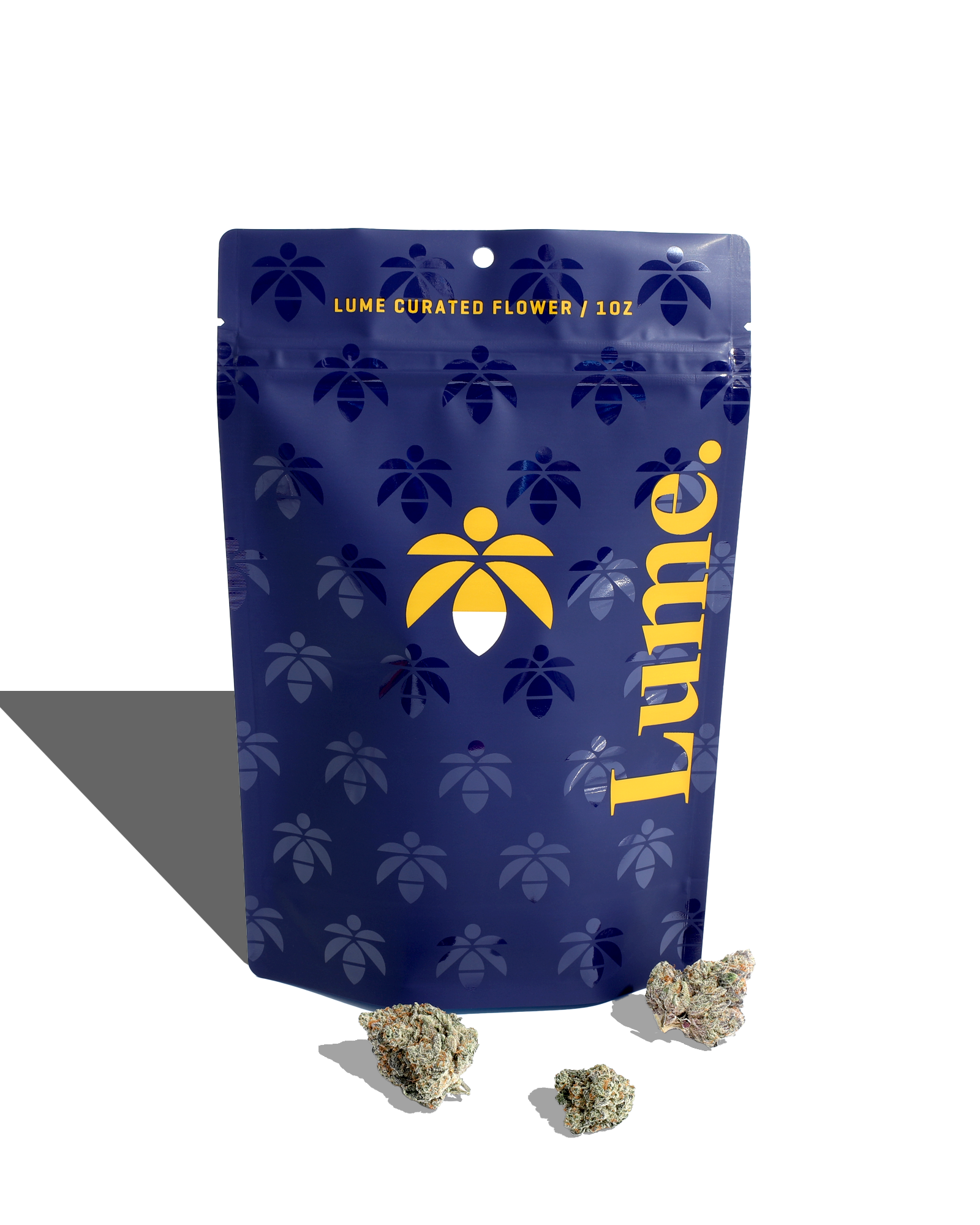 Mr. Plow 1oz, 2 of 3