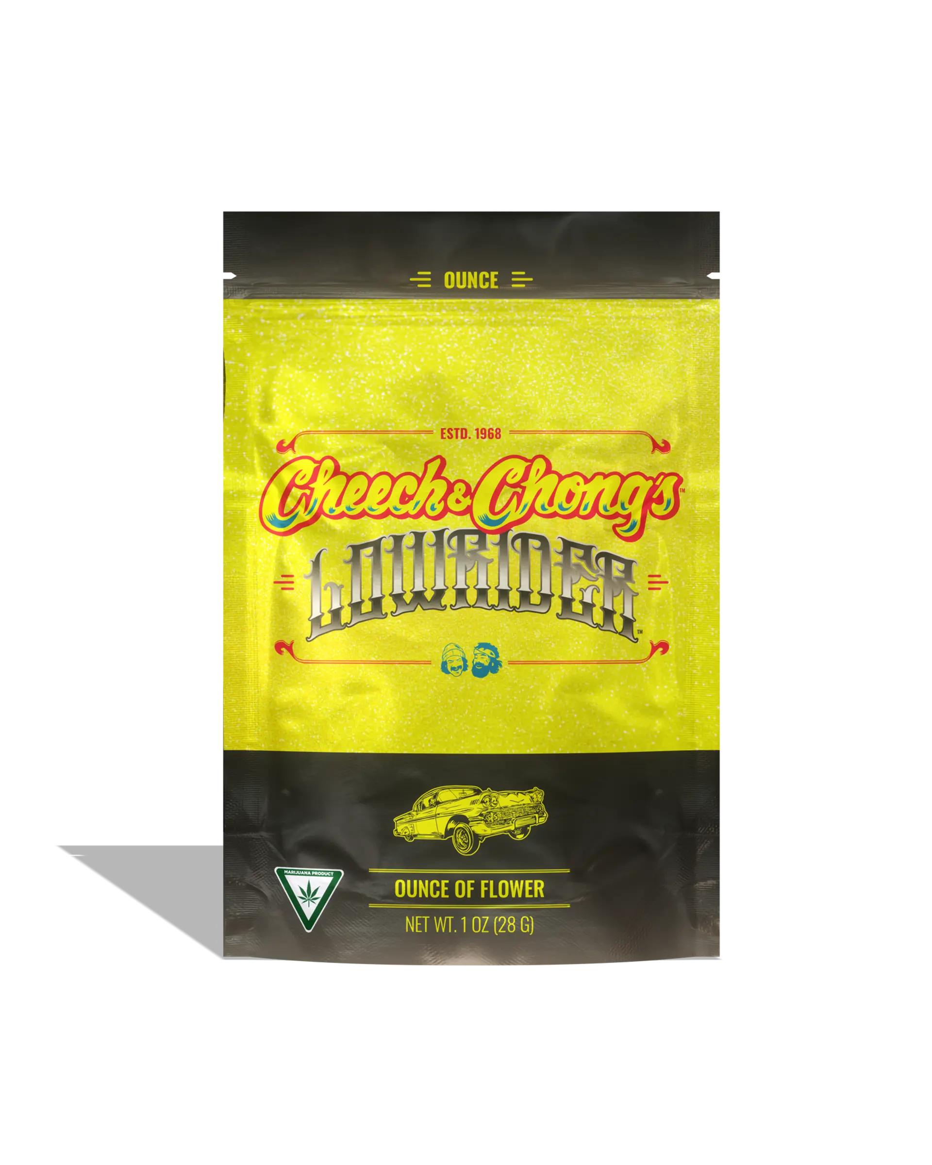Low Rider 1oz