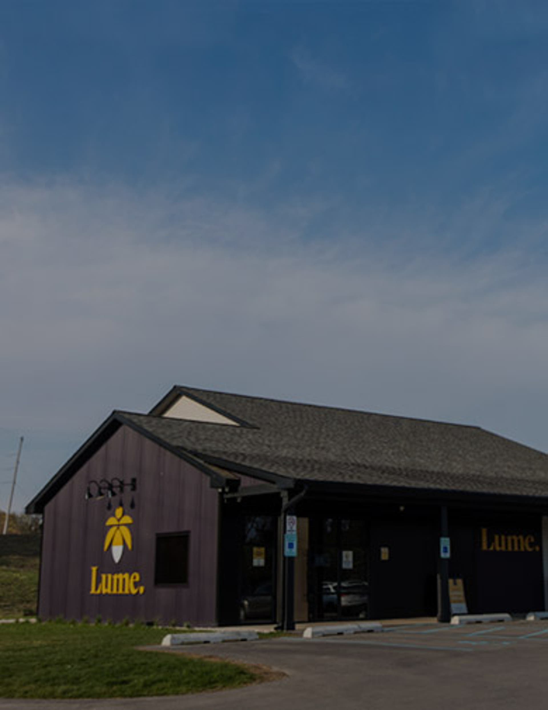 dispensary in honor mi