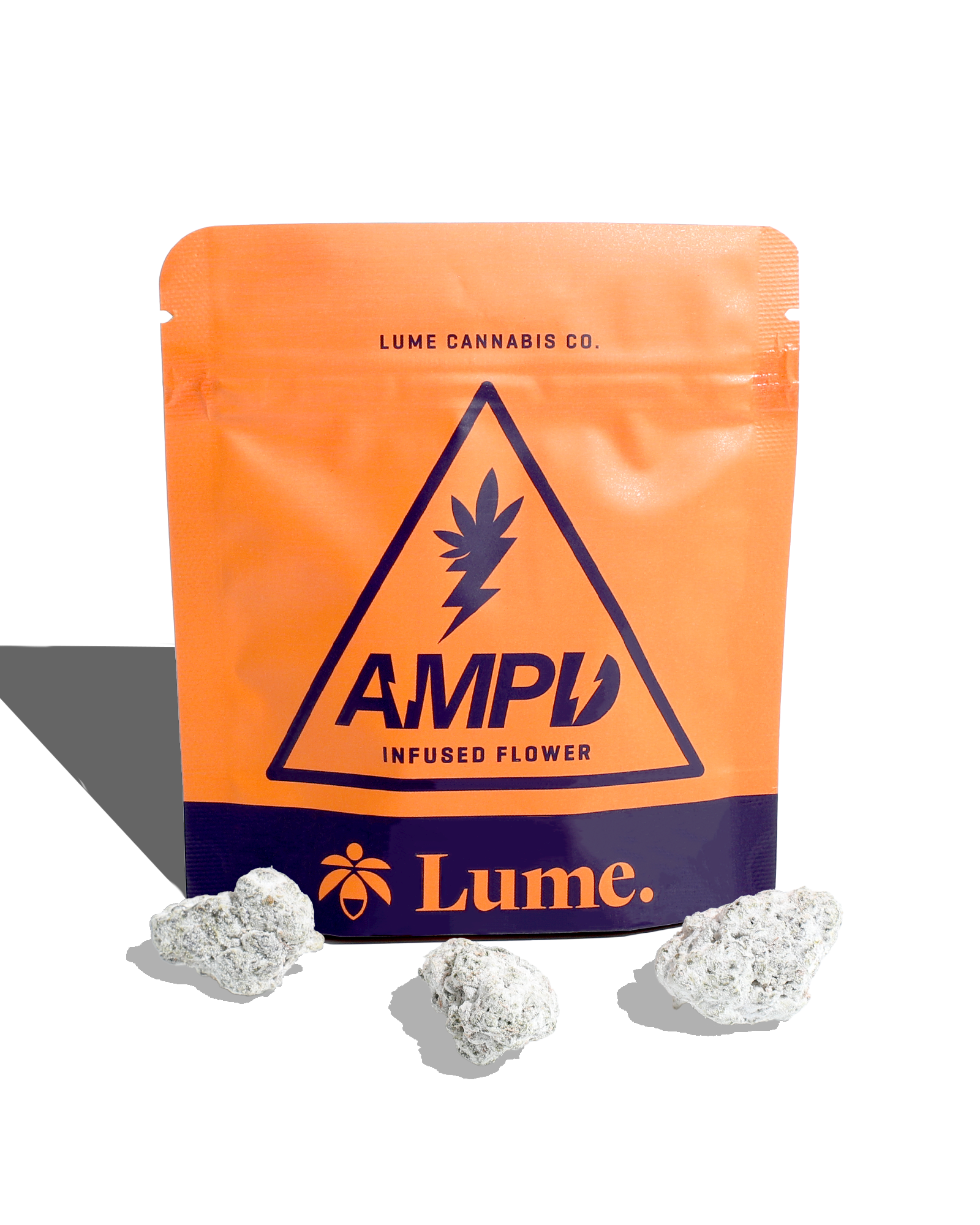 Sour Citrus Cookies X Grease Monkey Amp'd Live Resin Infused Flower 5g, 2 of 2
