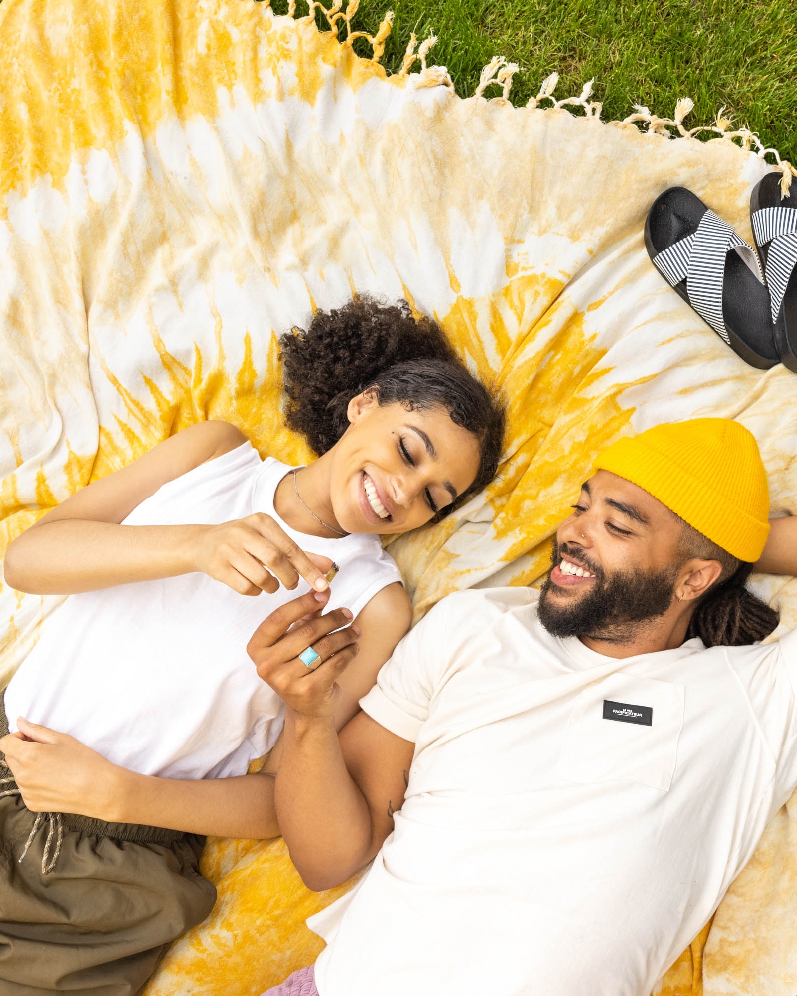 San Fernando Garlic Flower, 3 of 3