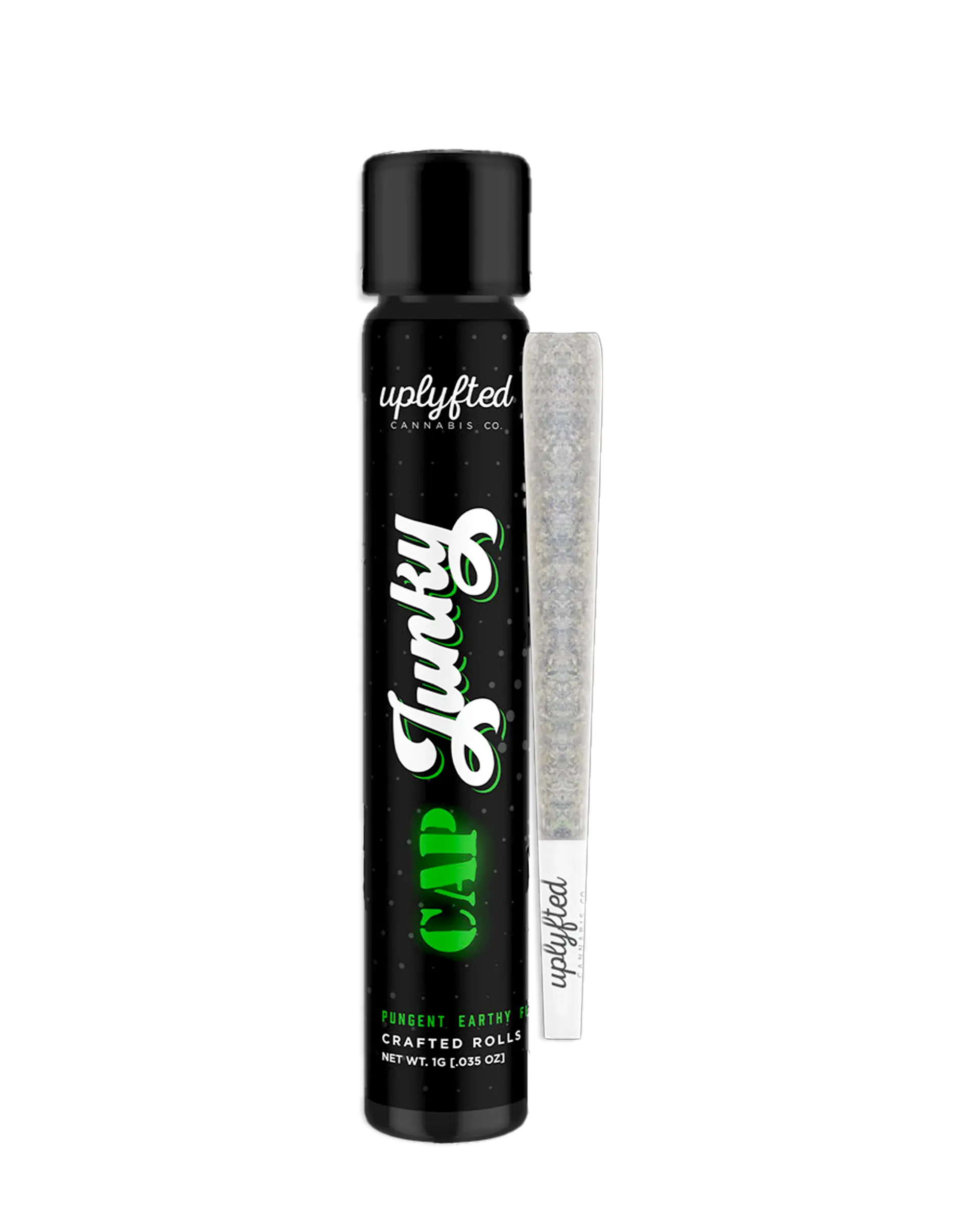 Cap Junky Preroll 1g