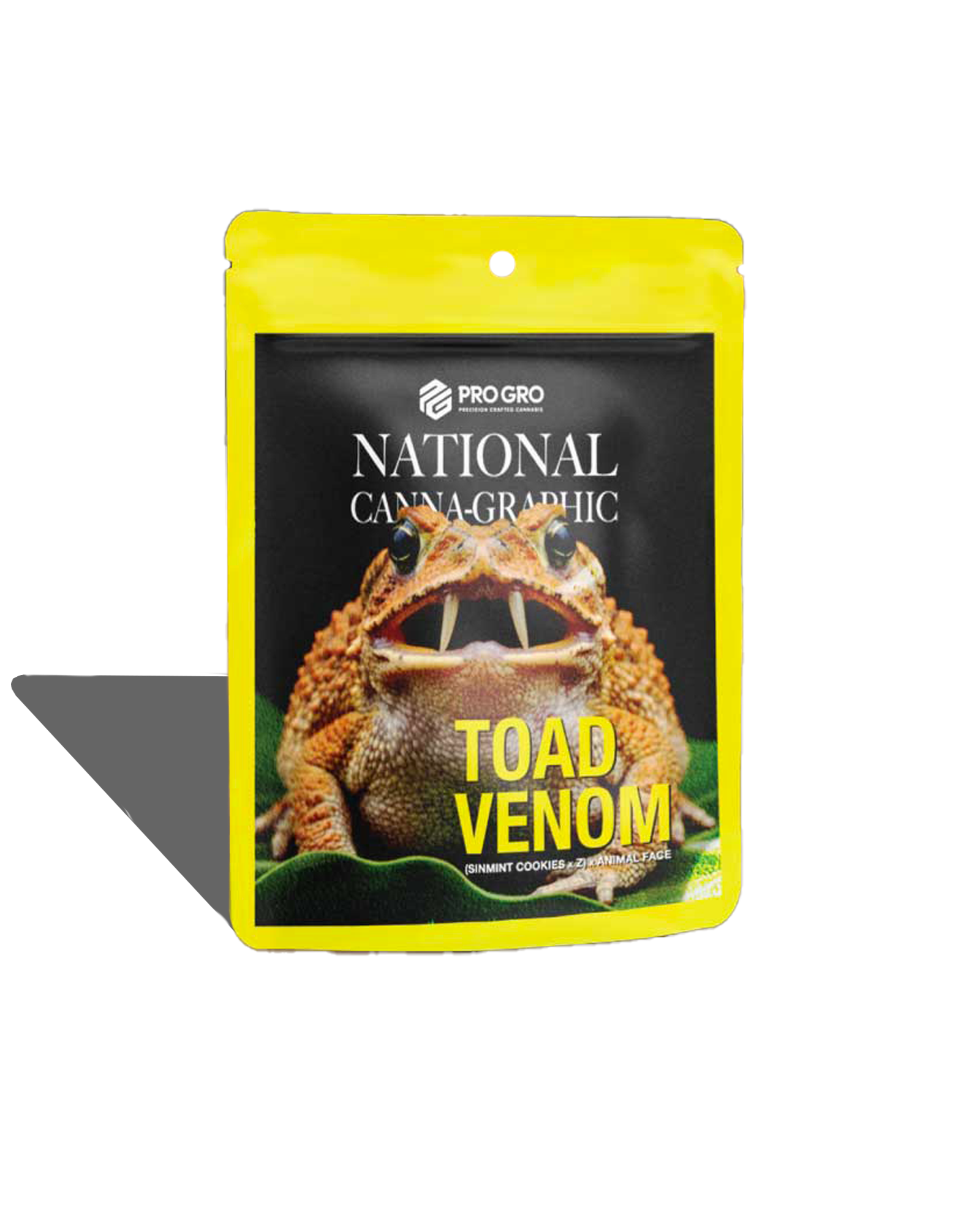 Toad Venom 3.5g, 1 of 1
