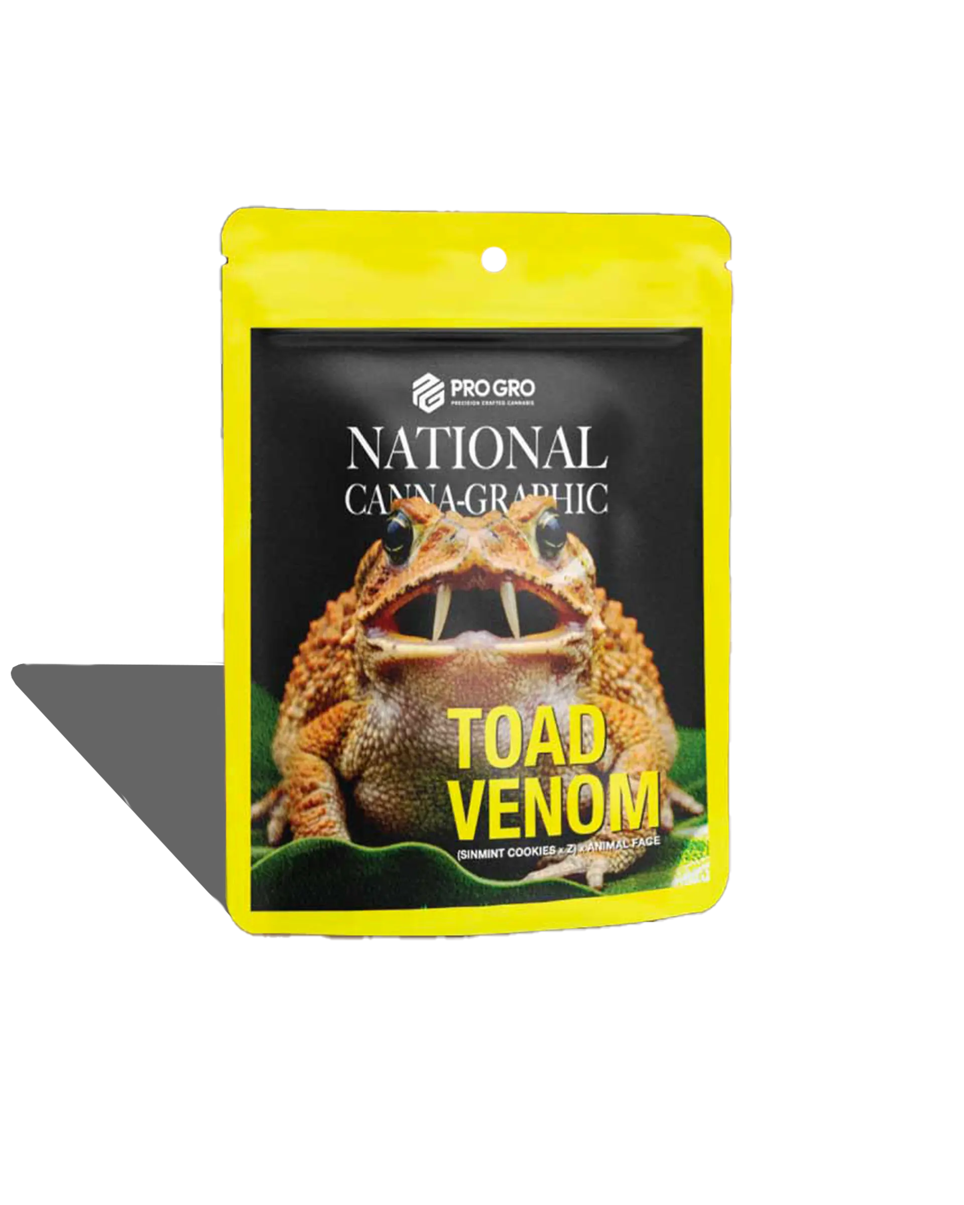 Toad Venom 3.5g