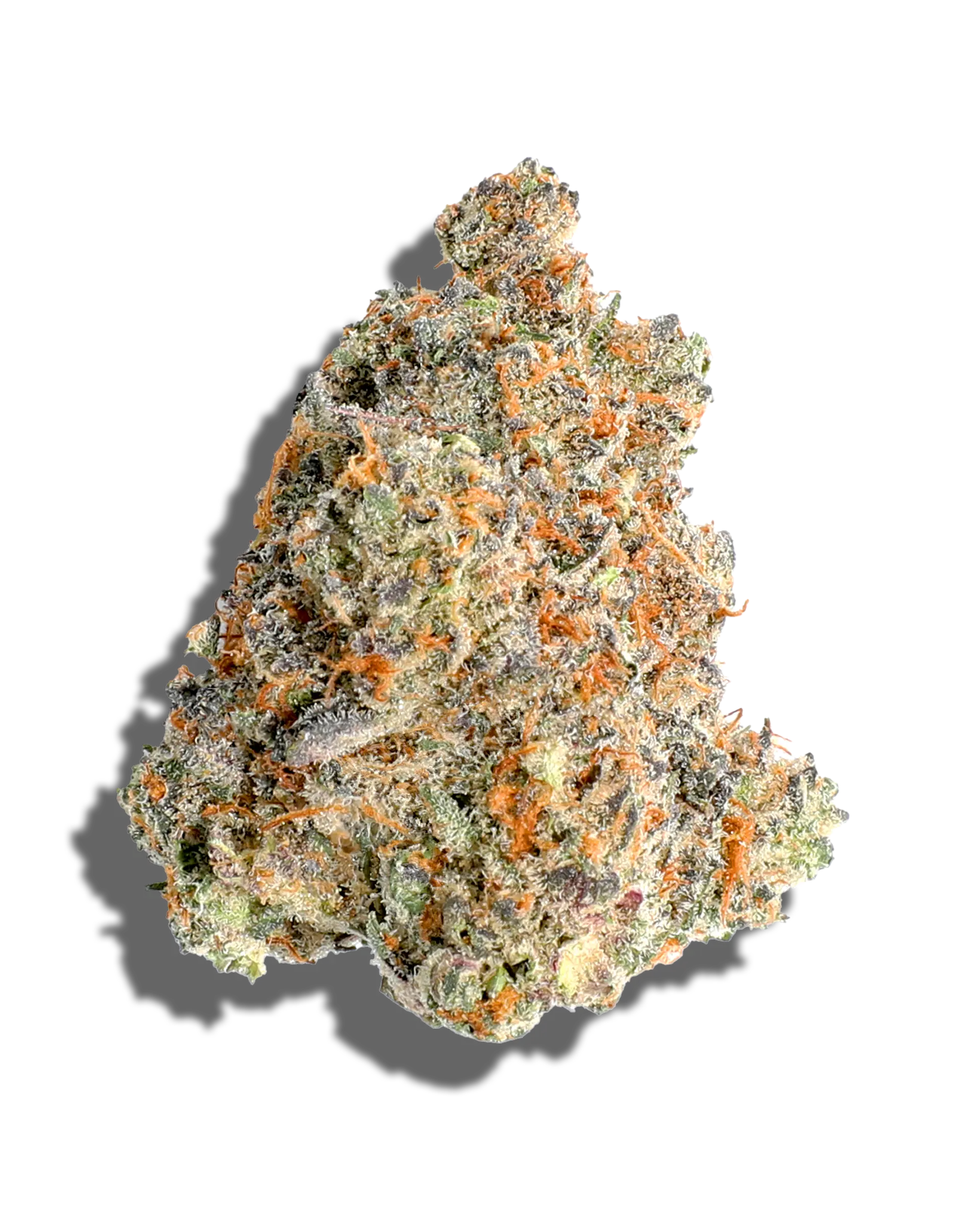 Plastic 3.5g