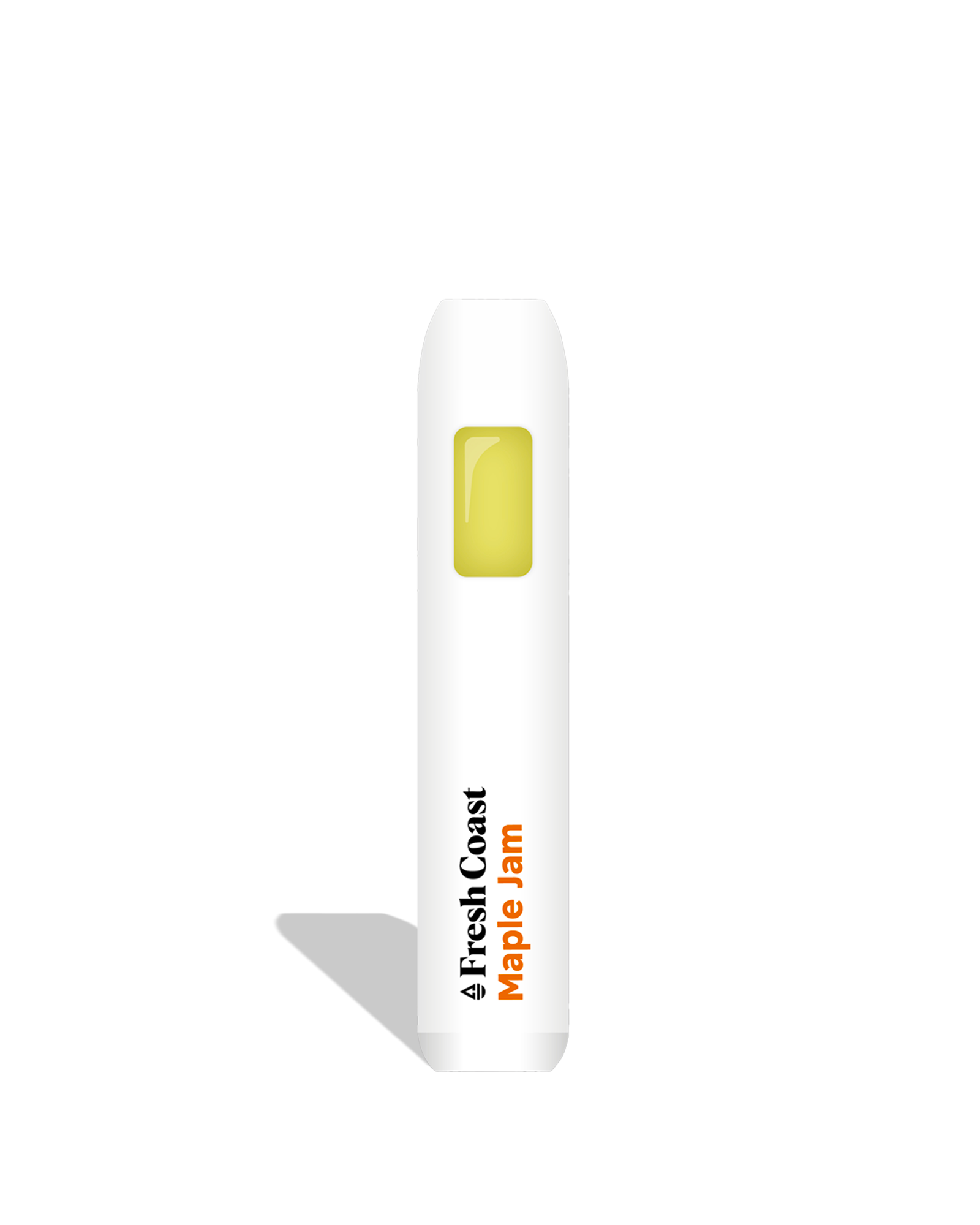 Maple Jam Live Resin Disposable Cart 2g, 1 of 1