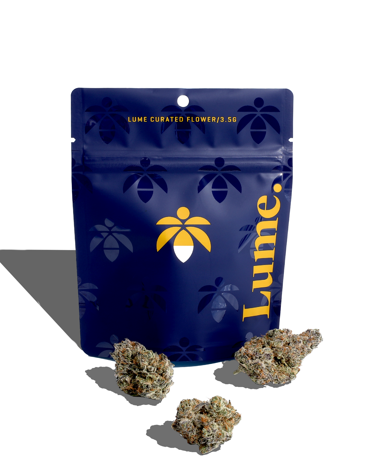 Double Scoop 3.5g, 2 of 3