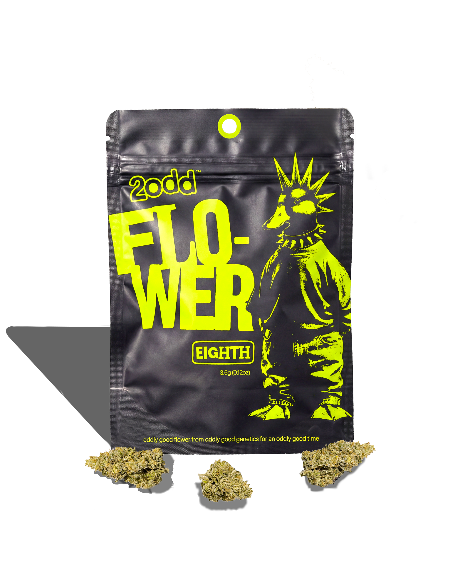 Presidential Runtz 3.5g, 1 of 1