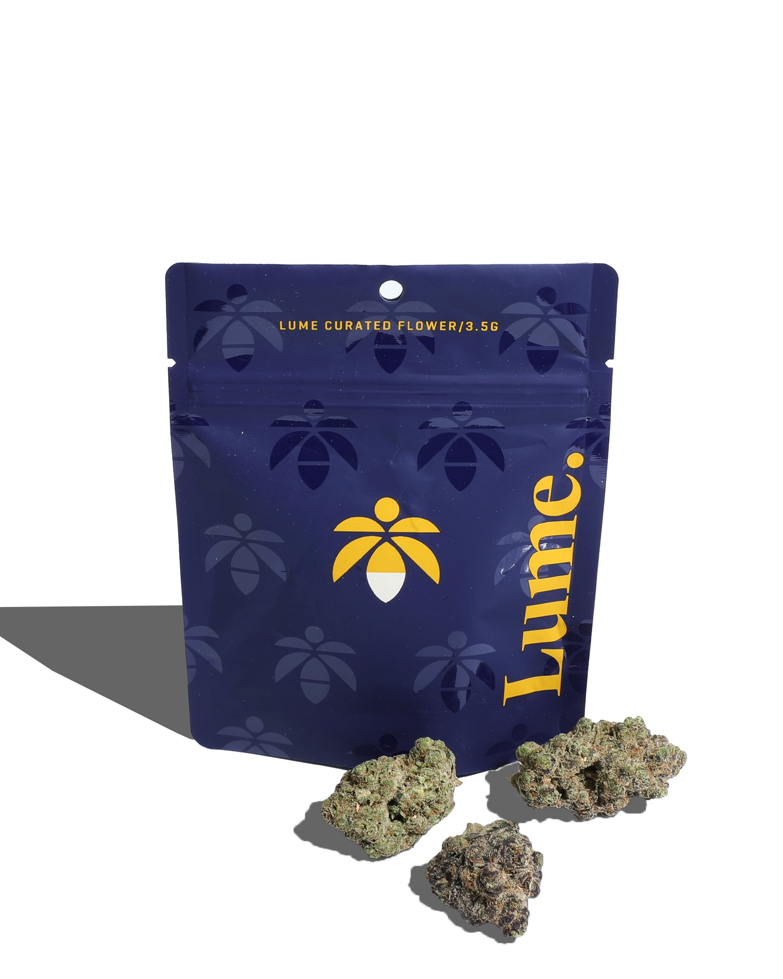 Spiked Punch 3.5g, 2 of 3